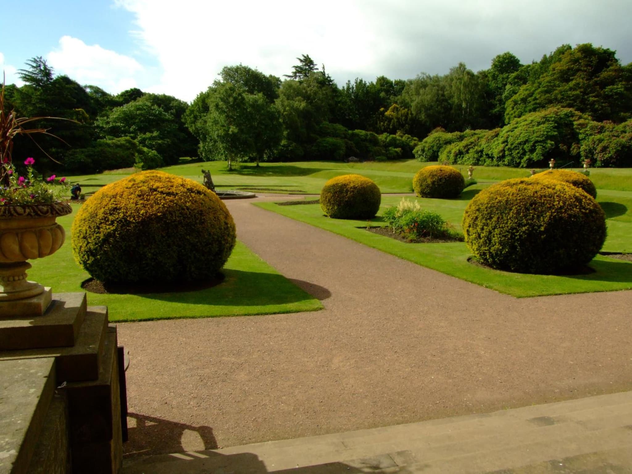 Wortley Hall Sheffield photo 8
