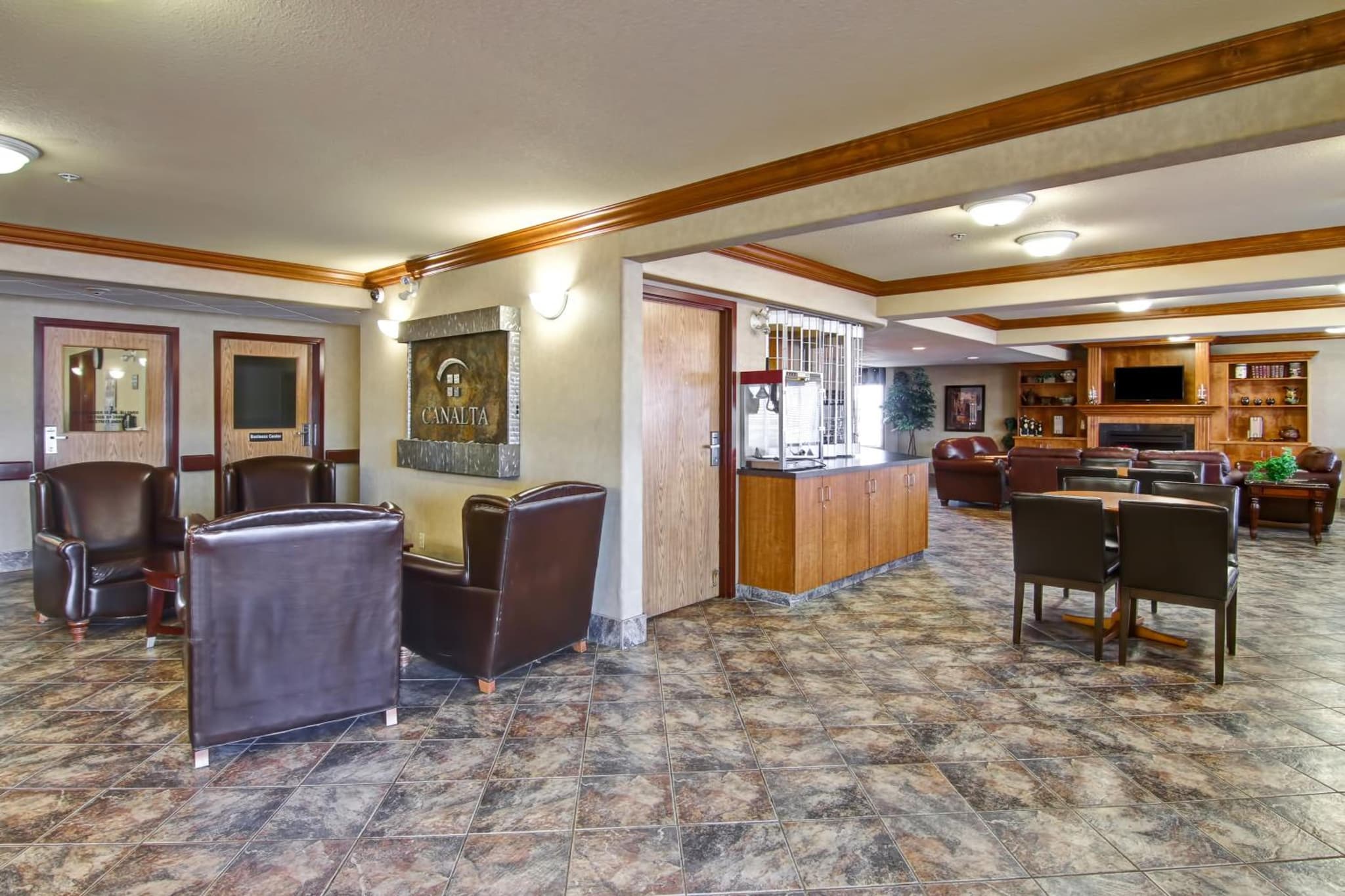 Canalta Hotel Provost photo 5