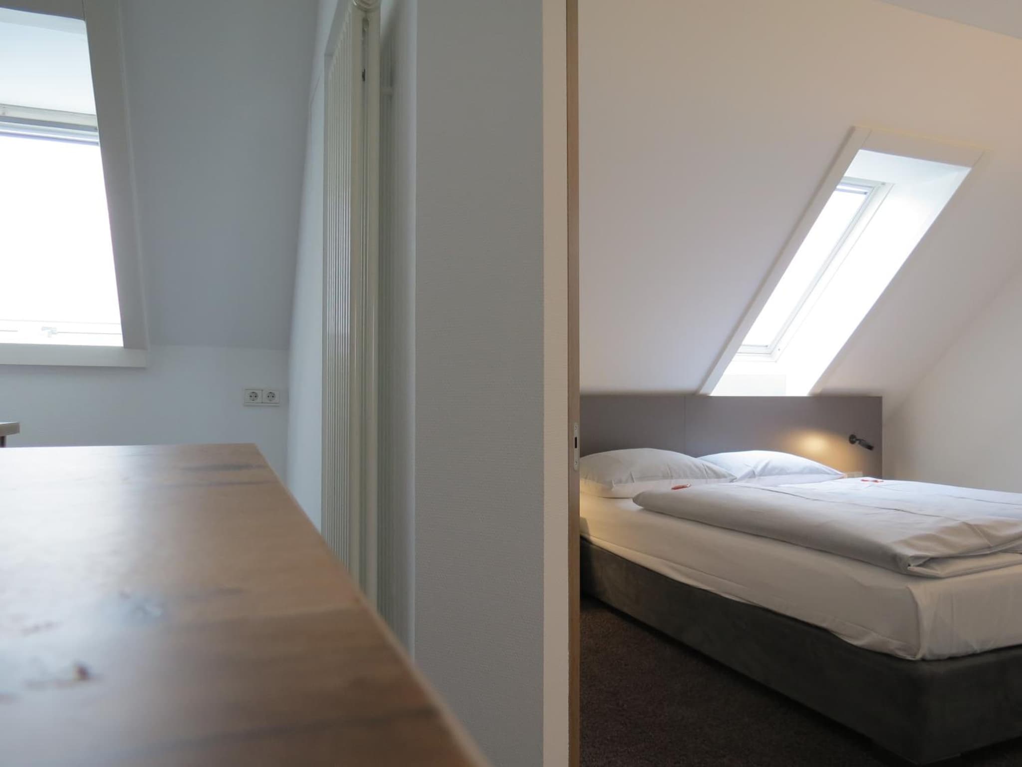 Comfor Hotel Ulm City photo 7