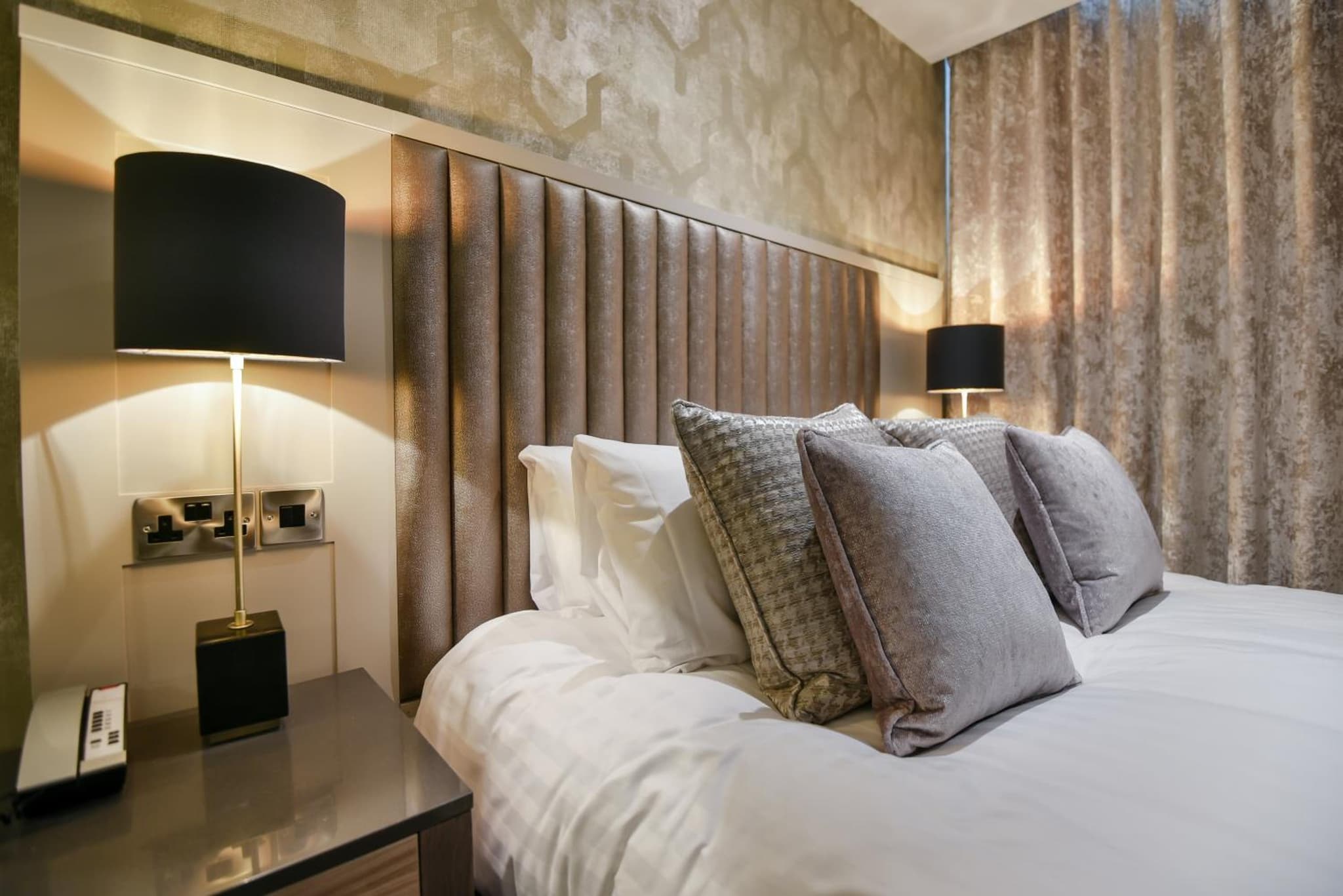 Hetland Hall Hotel photo 7