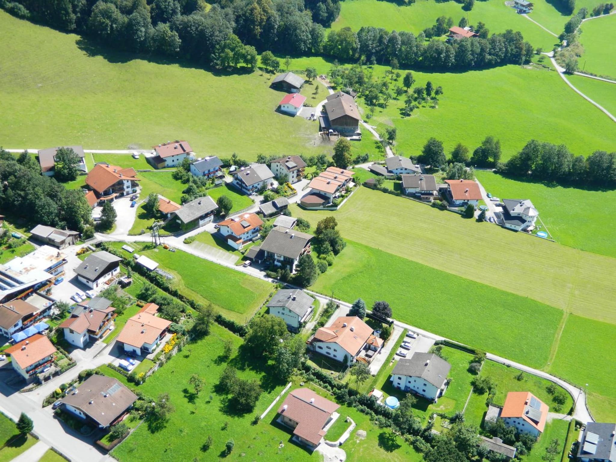Landhaus Maridl photo 5
