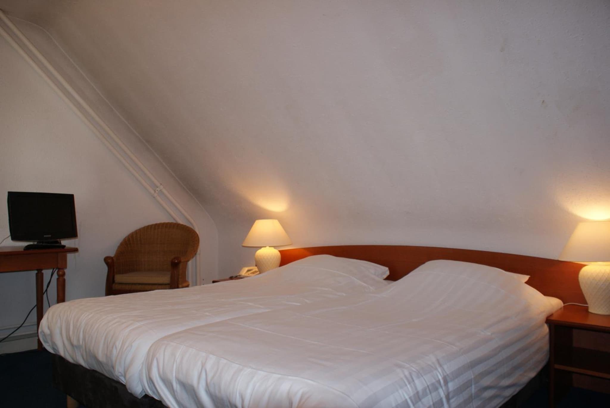 Fletcher Hotel La Ville Blanche photo 5