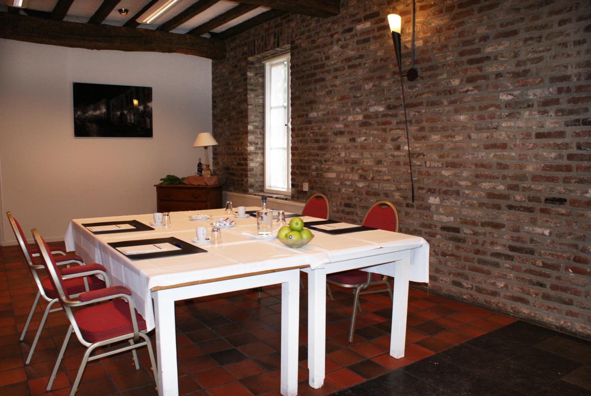 Fletcher Hotel La Ville Blanche photo 7