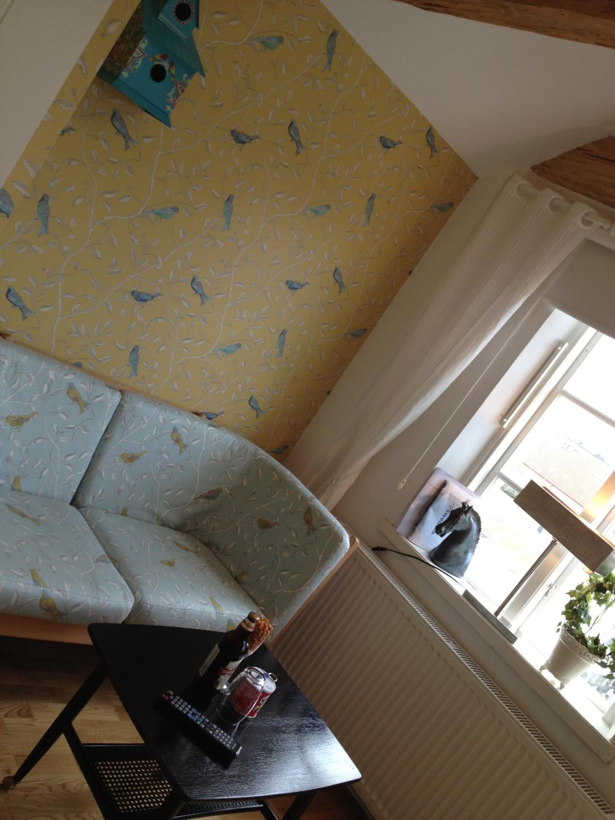 Annas Hotell photo 9