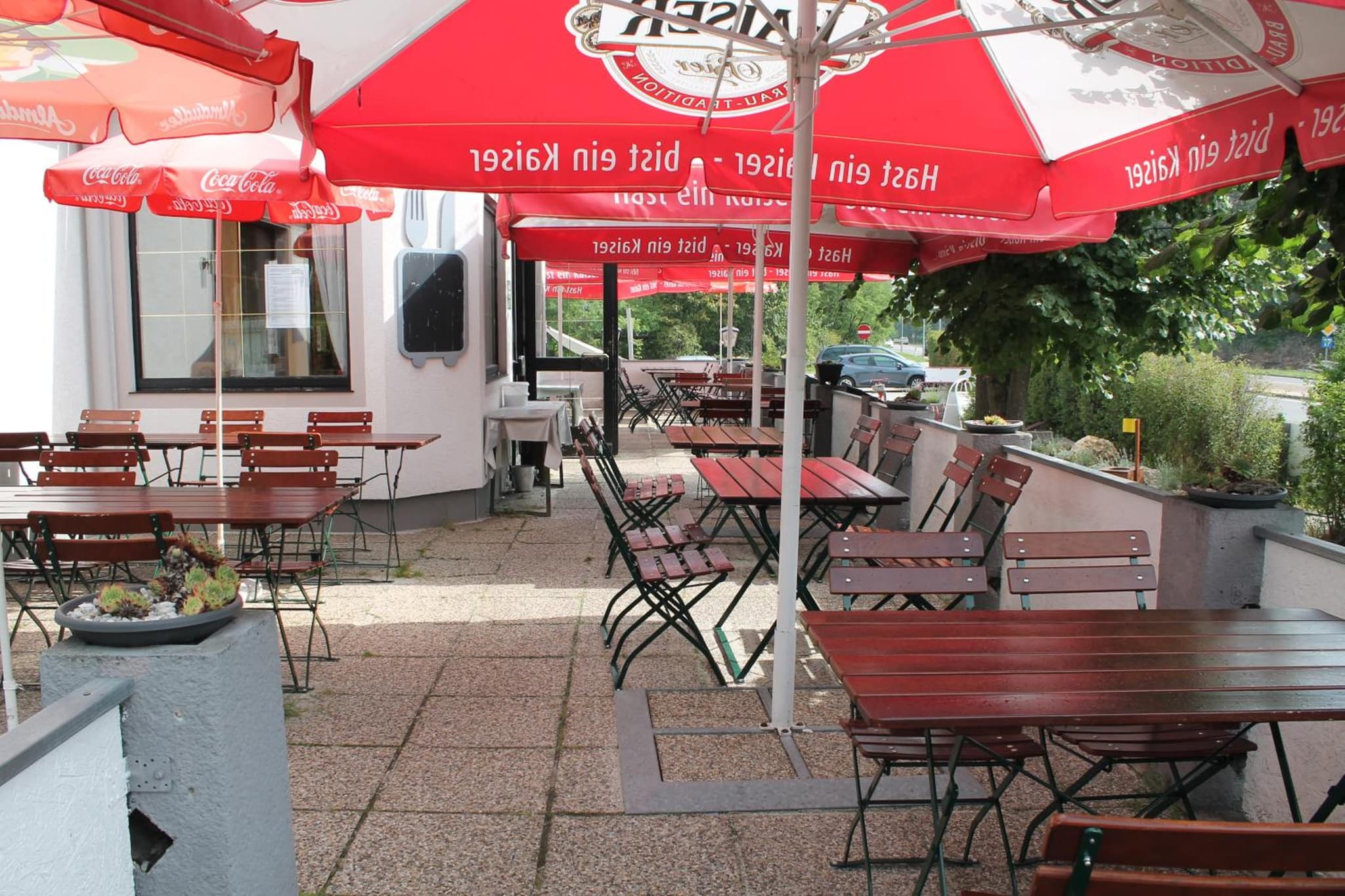 Hotel Restaurant Schwartz photo 6