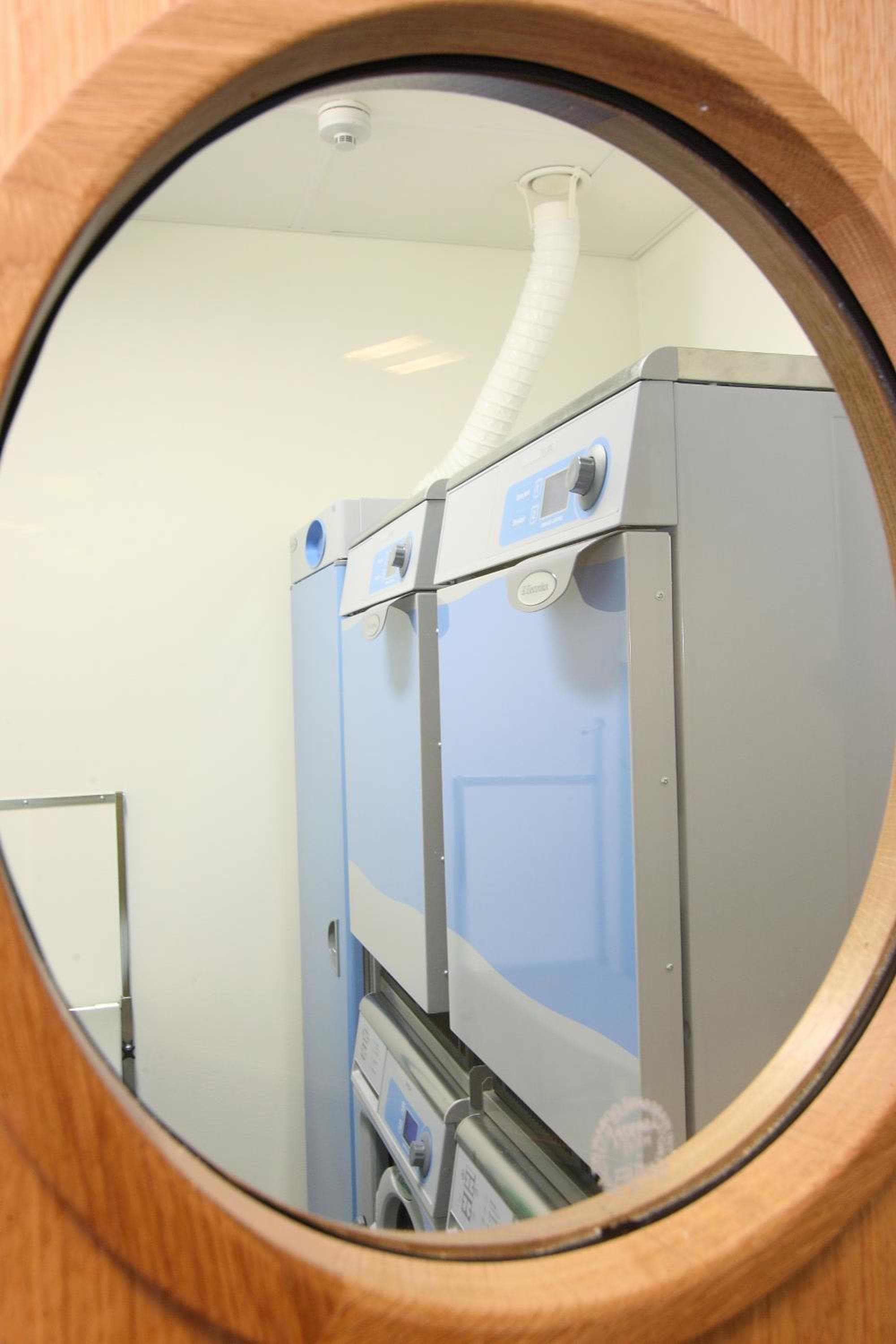Sky Hotel Apartments Tornet photo 8