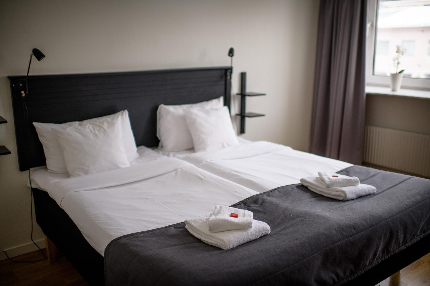 Hotell Alfred Nobel photo 5