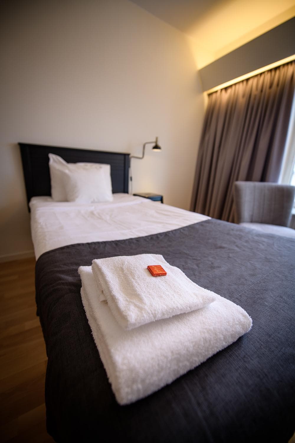 Hotell Alfred Nobel photo 7