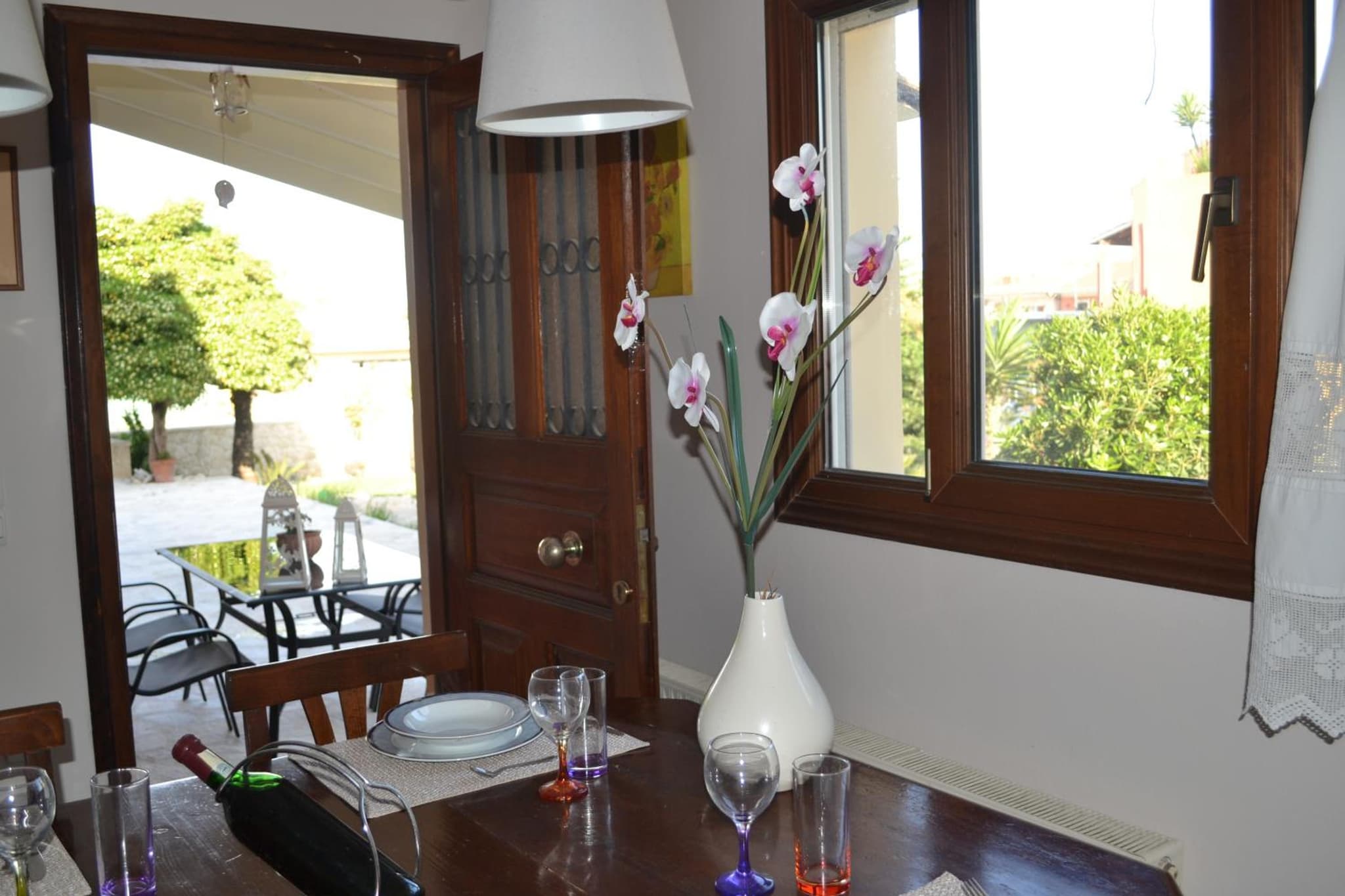 Corfu Town Garden House photo 3