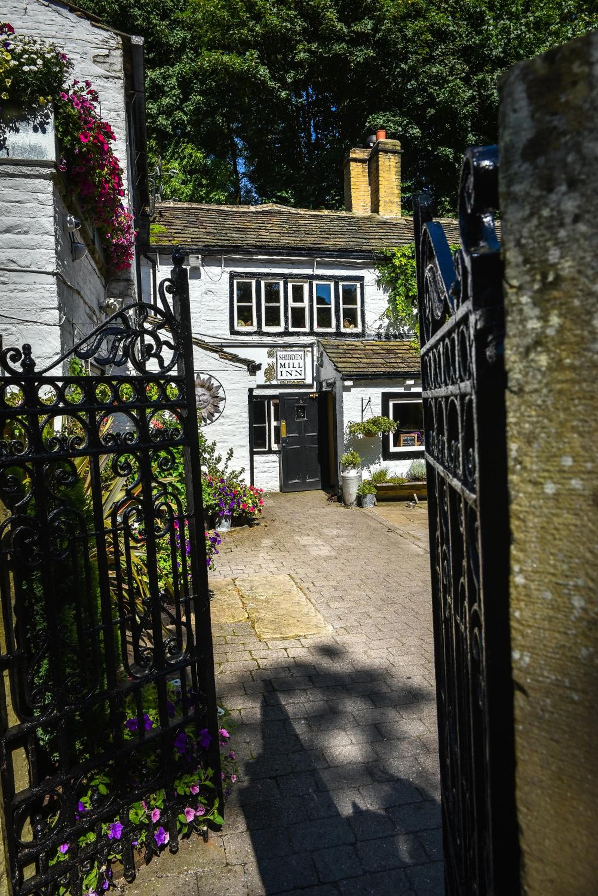 Shibden Mill Inn photo 4