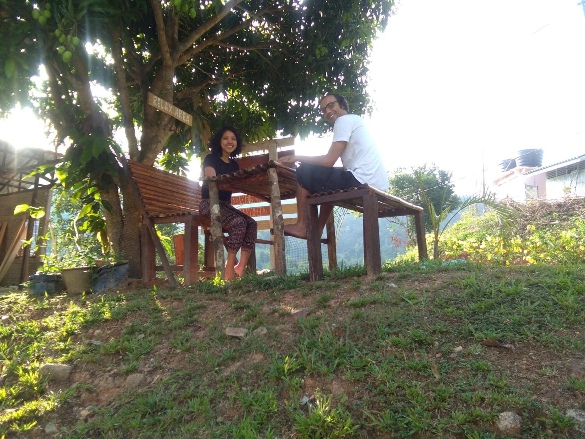 Delimah guesthouse photo 9