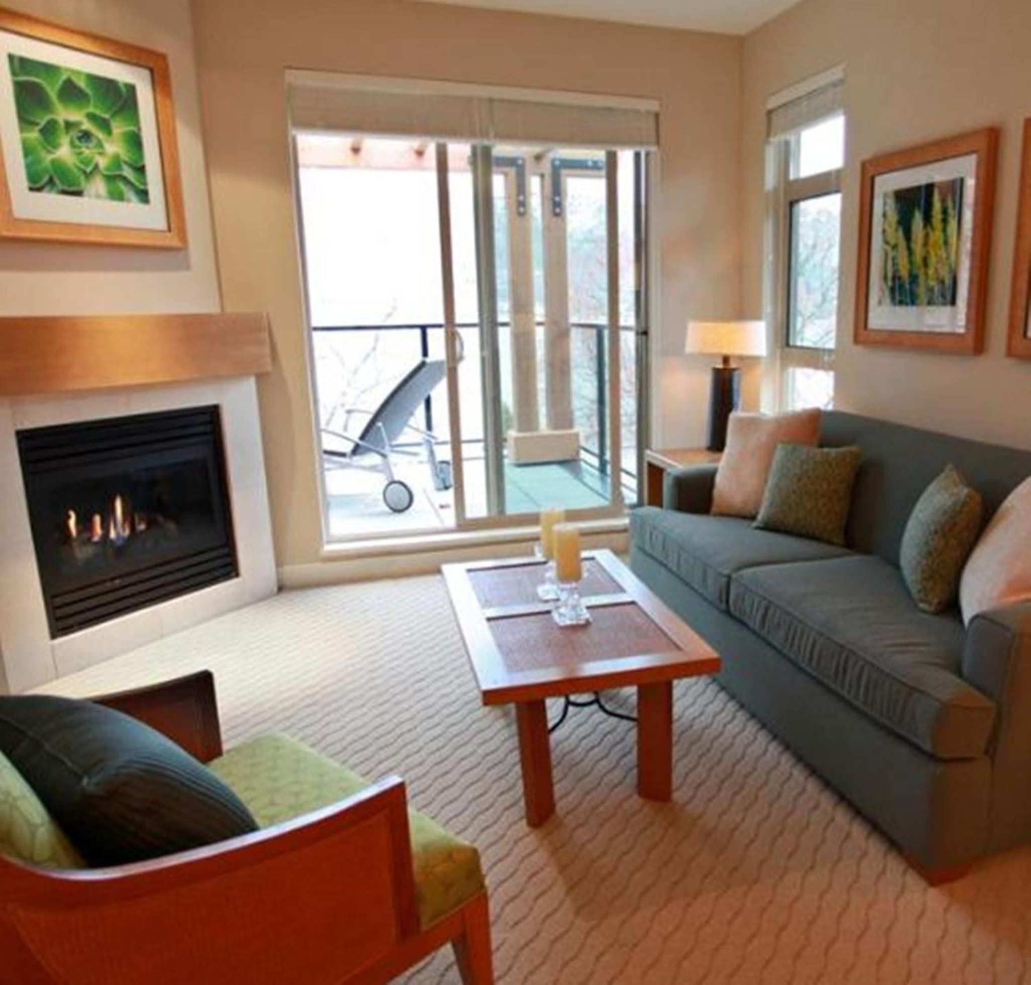 Watermark Beach Resort photo 7