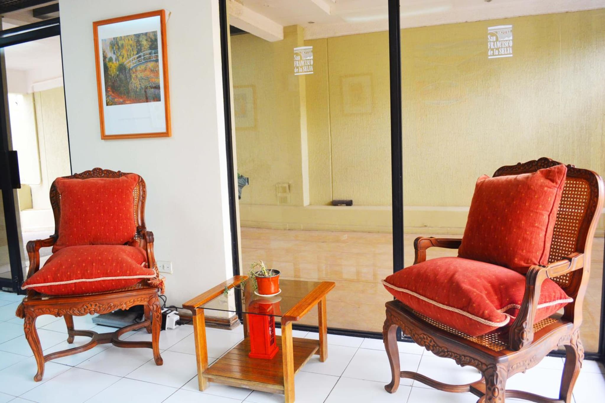 lounge
