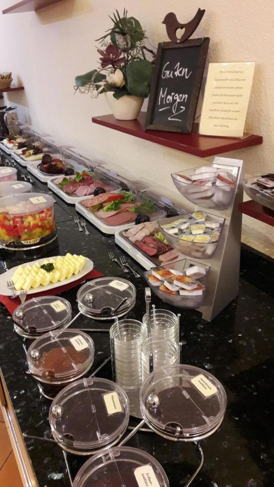 Hotel ElbRivera Magdeburg photo 6