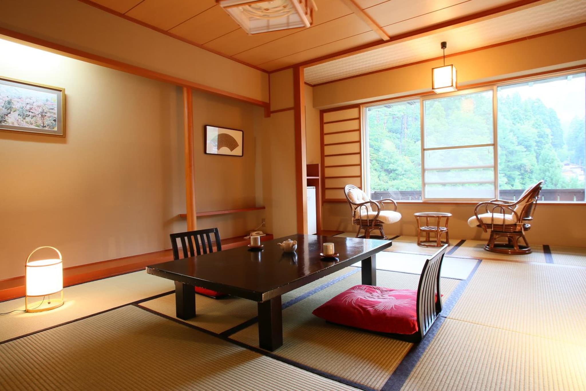 Nozawa Grand Hotel photo 7