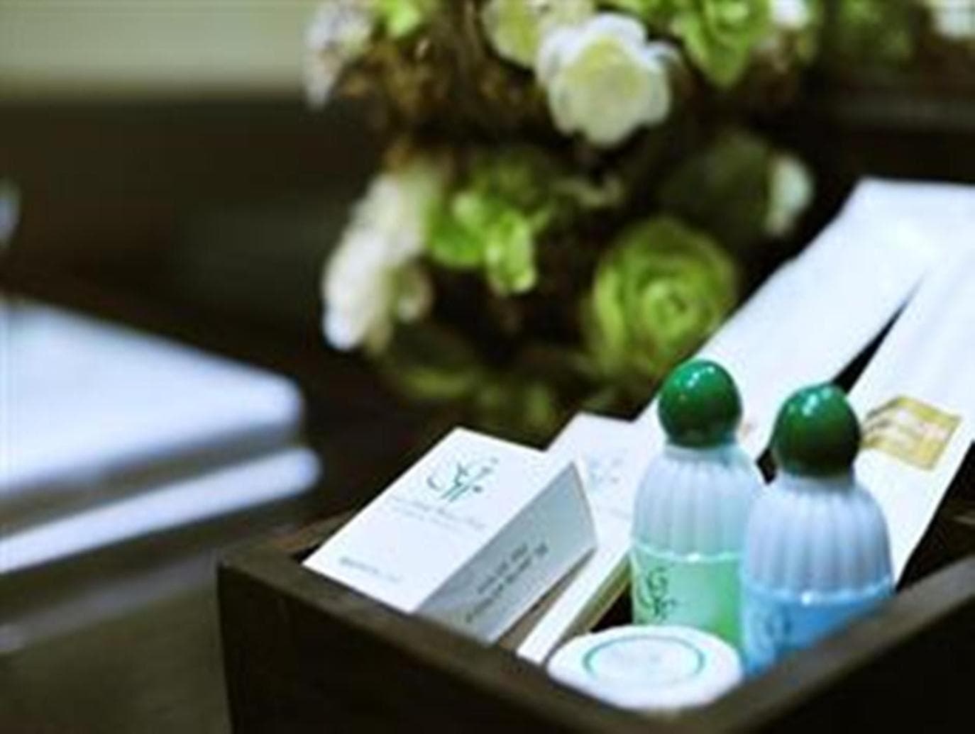 Green World Palace Hotel photo 3