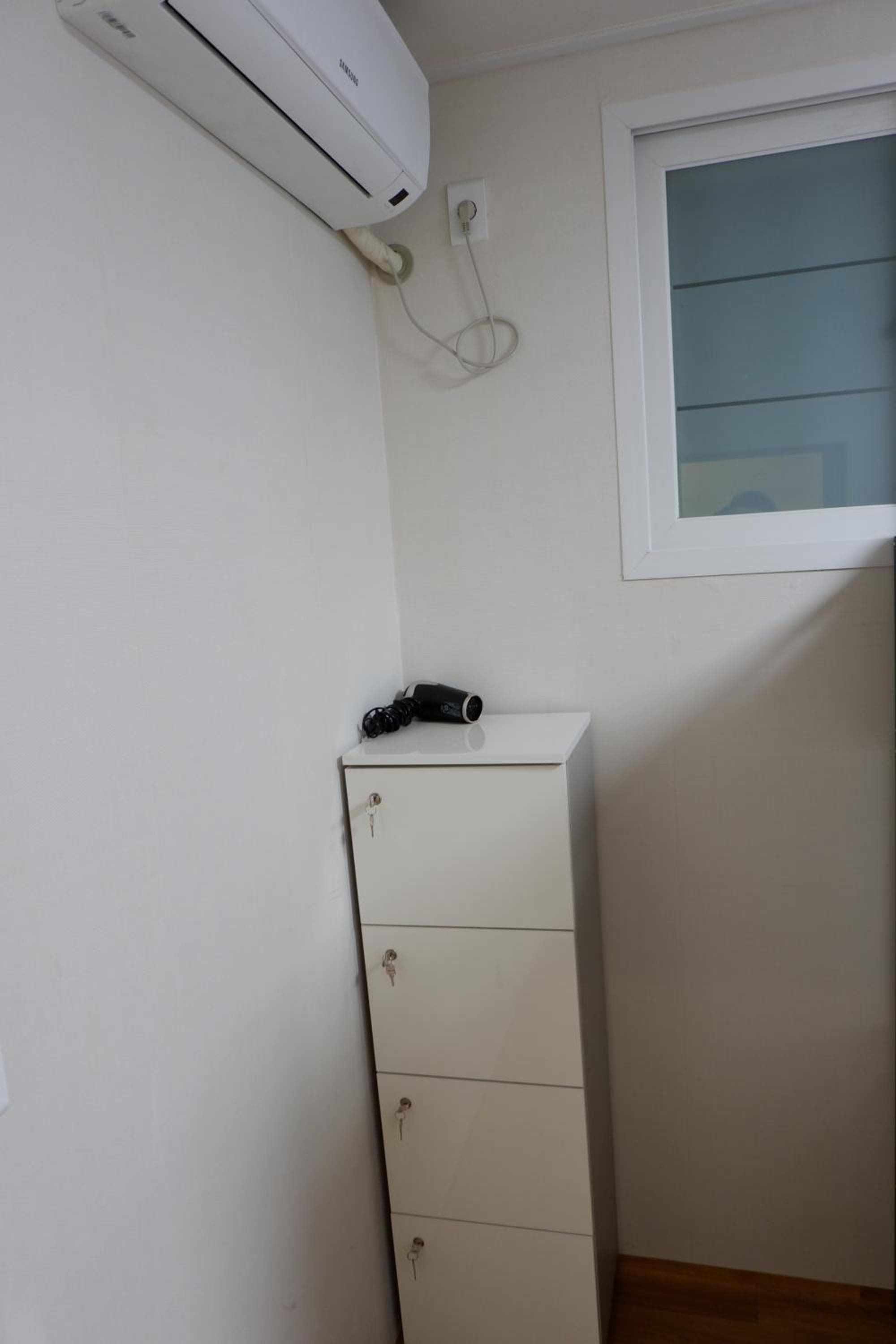 Haru The Guesthouse photo 2