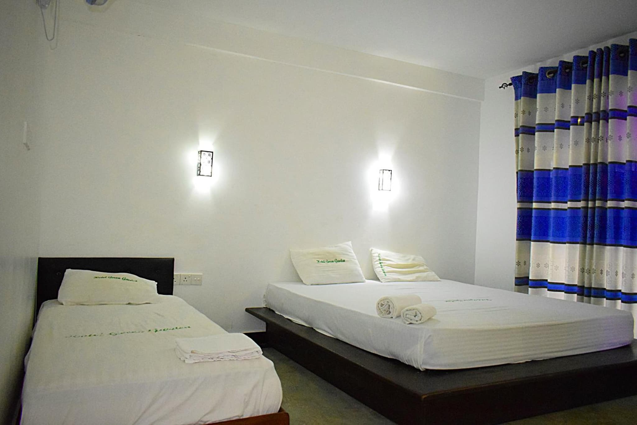 Hotel Green Garden photo 5