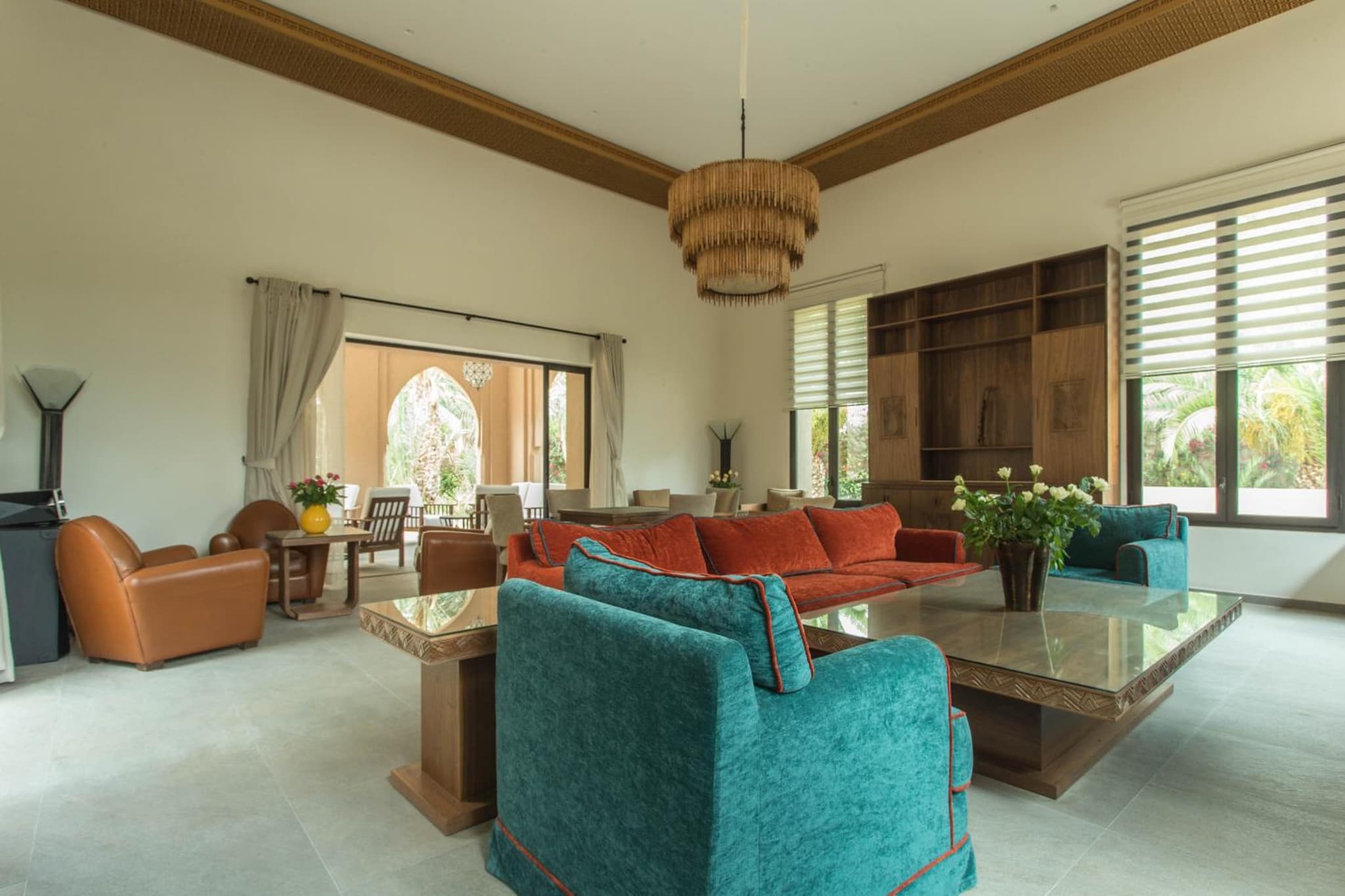 Villa Le Perroquet Bleu photo 7