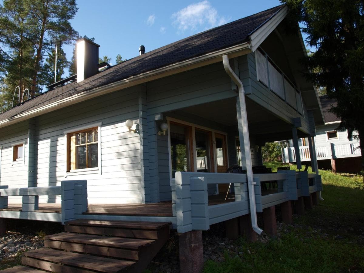 Loma-Rantala Cottages photo 5