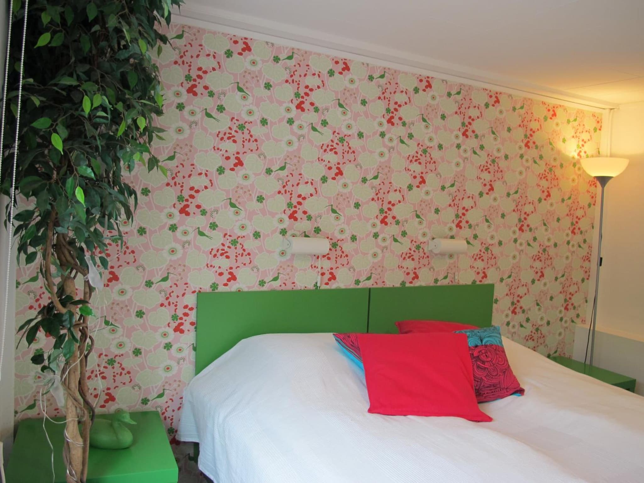 Nösundsgården Hotell & Vandrarhem photo 7