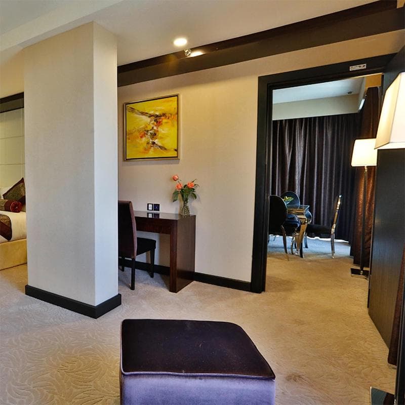 Royale Signature Hotel photo 9