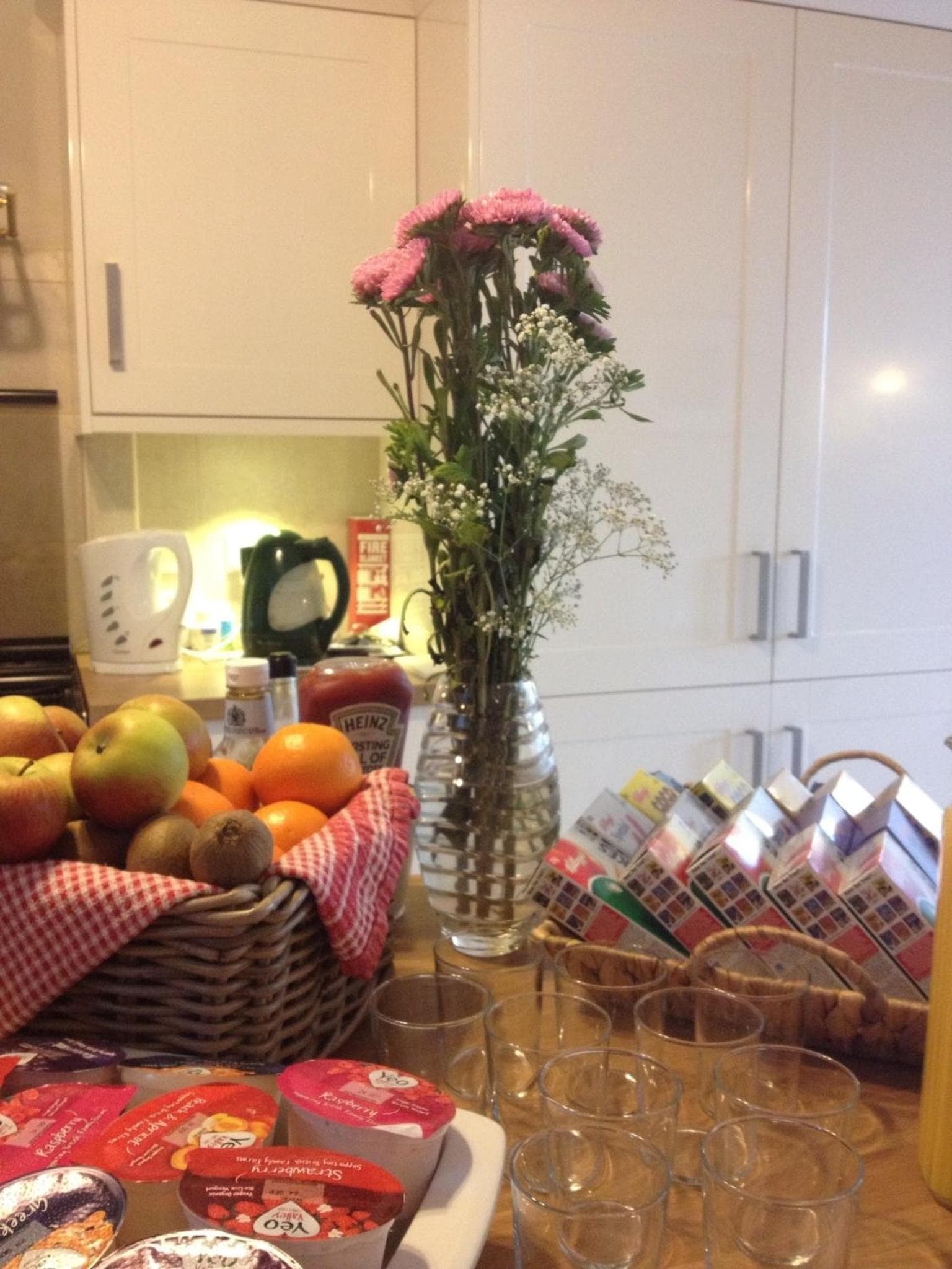 2 Crescent Gardens Guest House photo 7