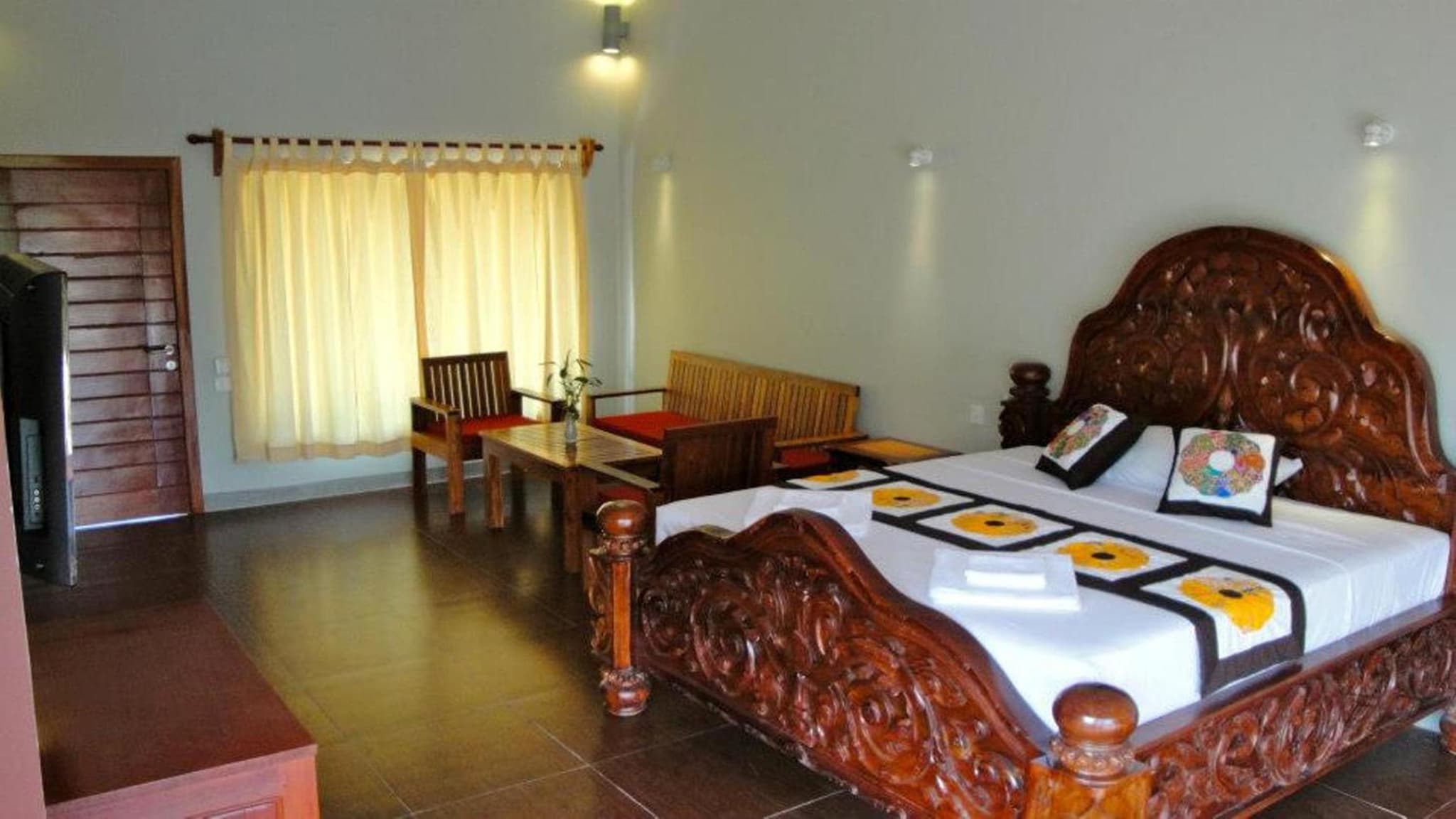 Memoria Palace & Resort photo 4