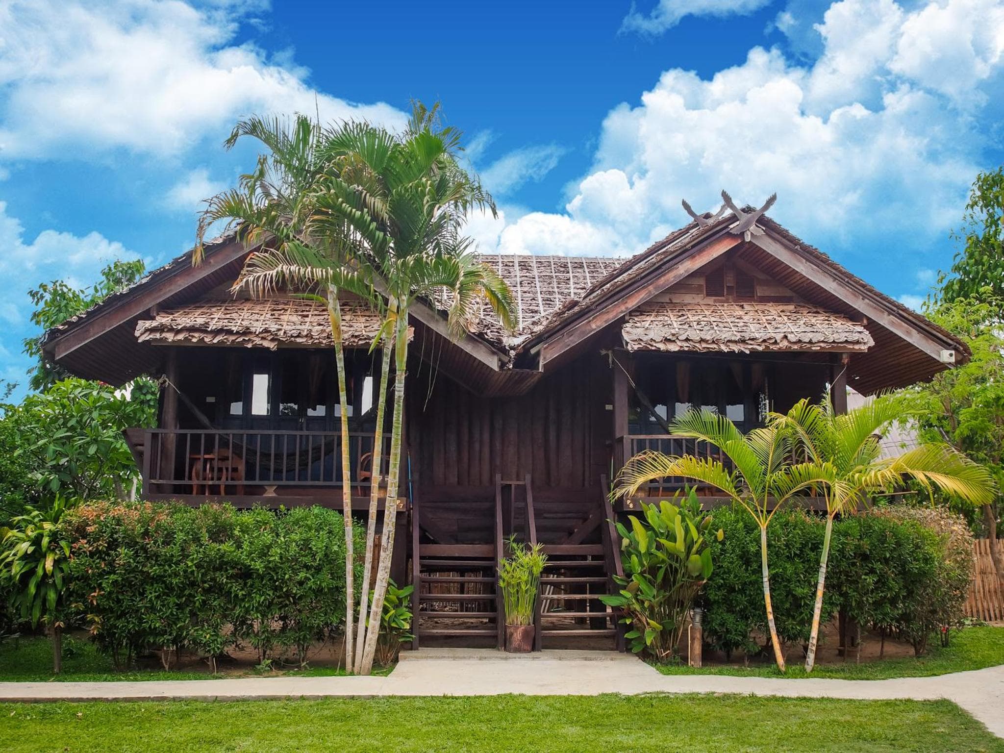 Pai Homey photo 2