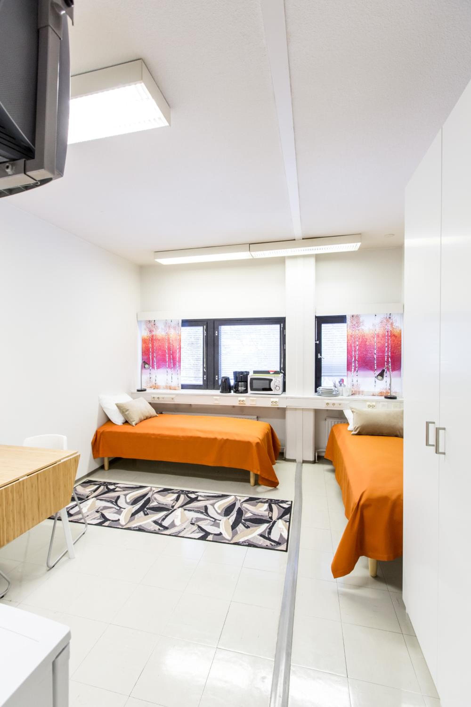 Forenom Hostel Vantaa Airport photo 6