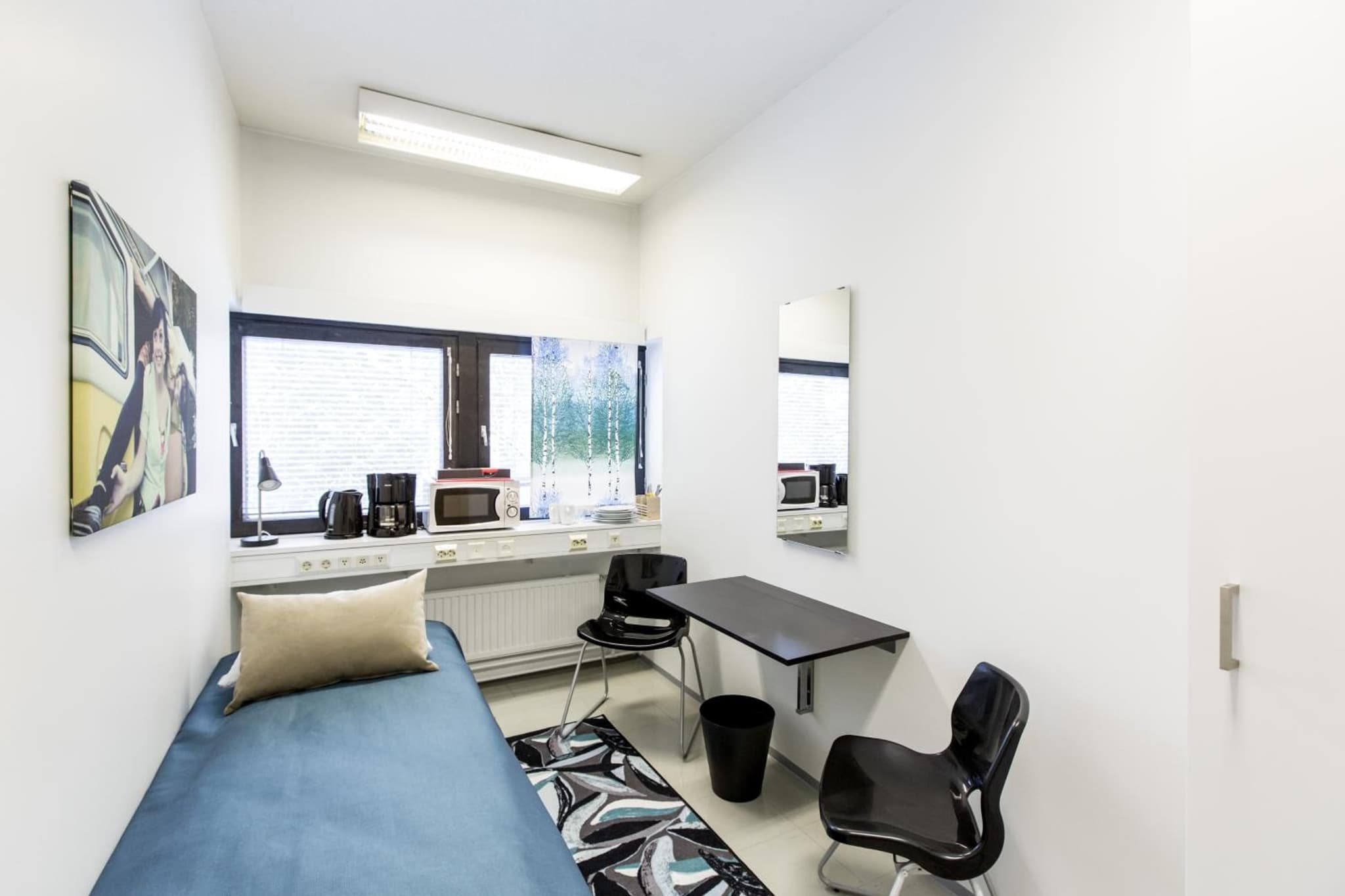 Forenom Hostel Vantaa Airport photo 9