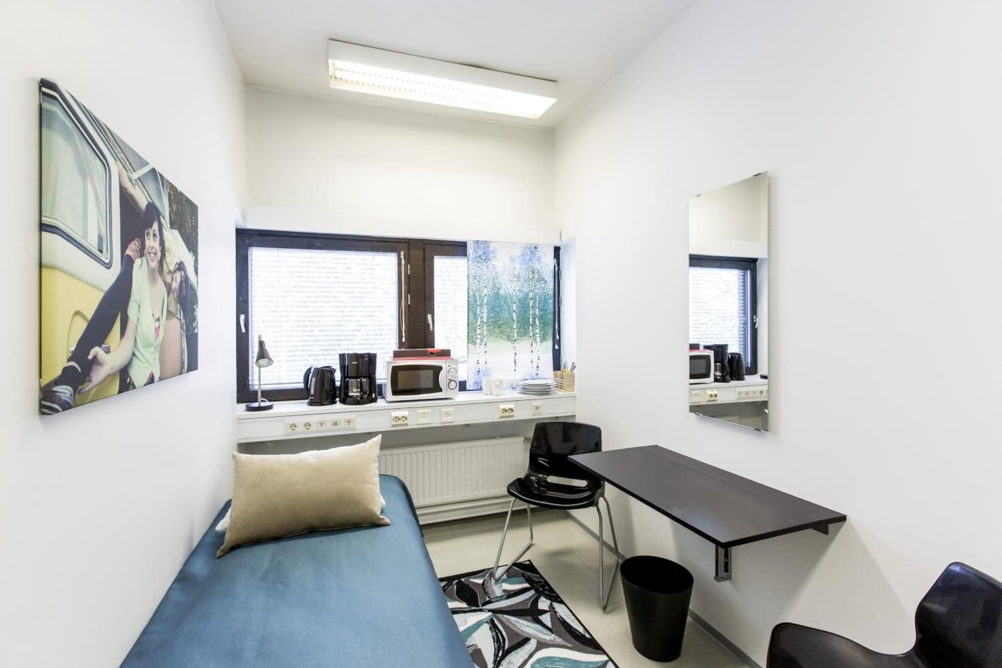 Forenom Hostel Vantaa Airport photo 3