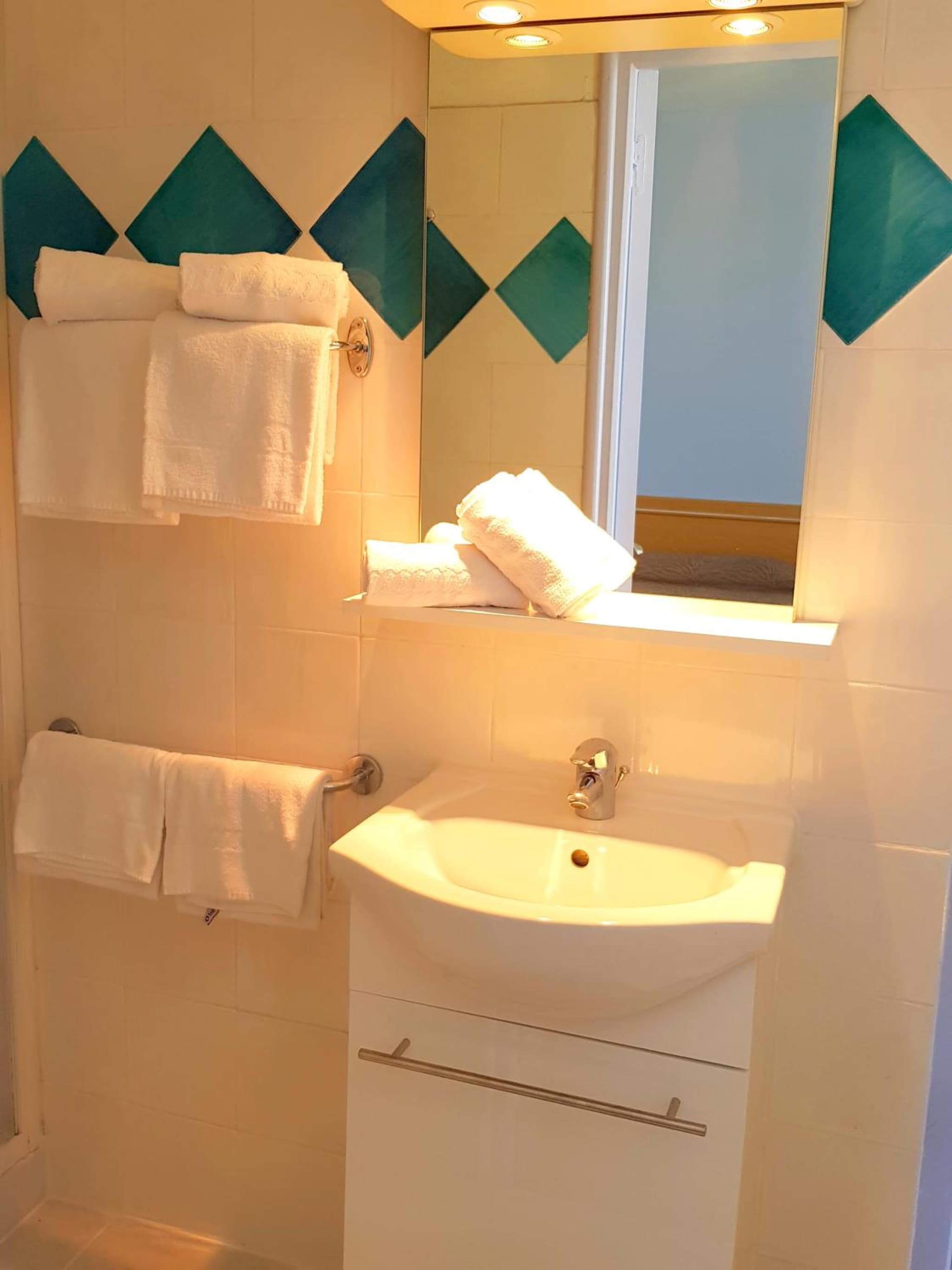 Hôtel Sole Mare photo 5