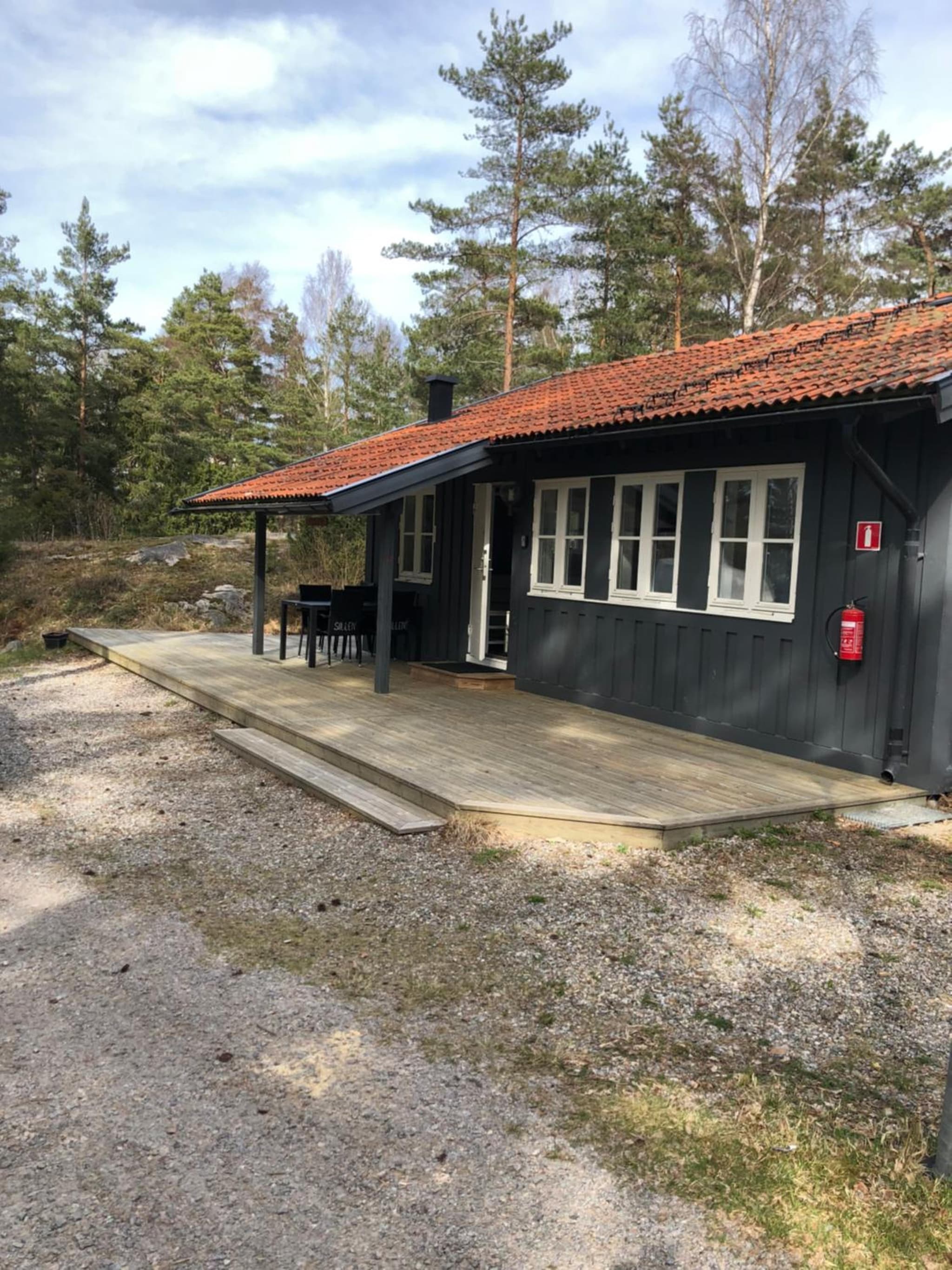 Hällestrand Cottage -Sillen photo 7