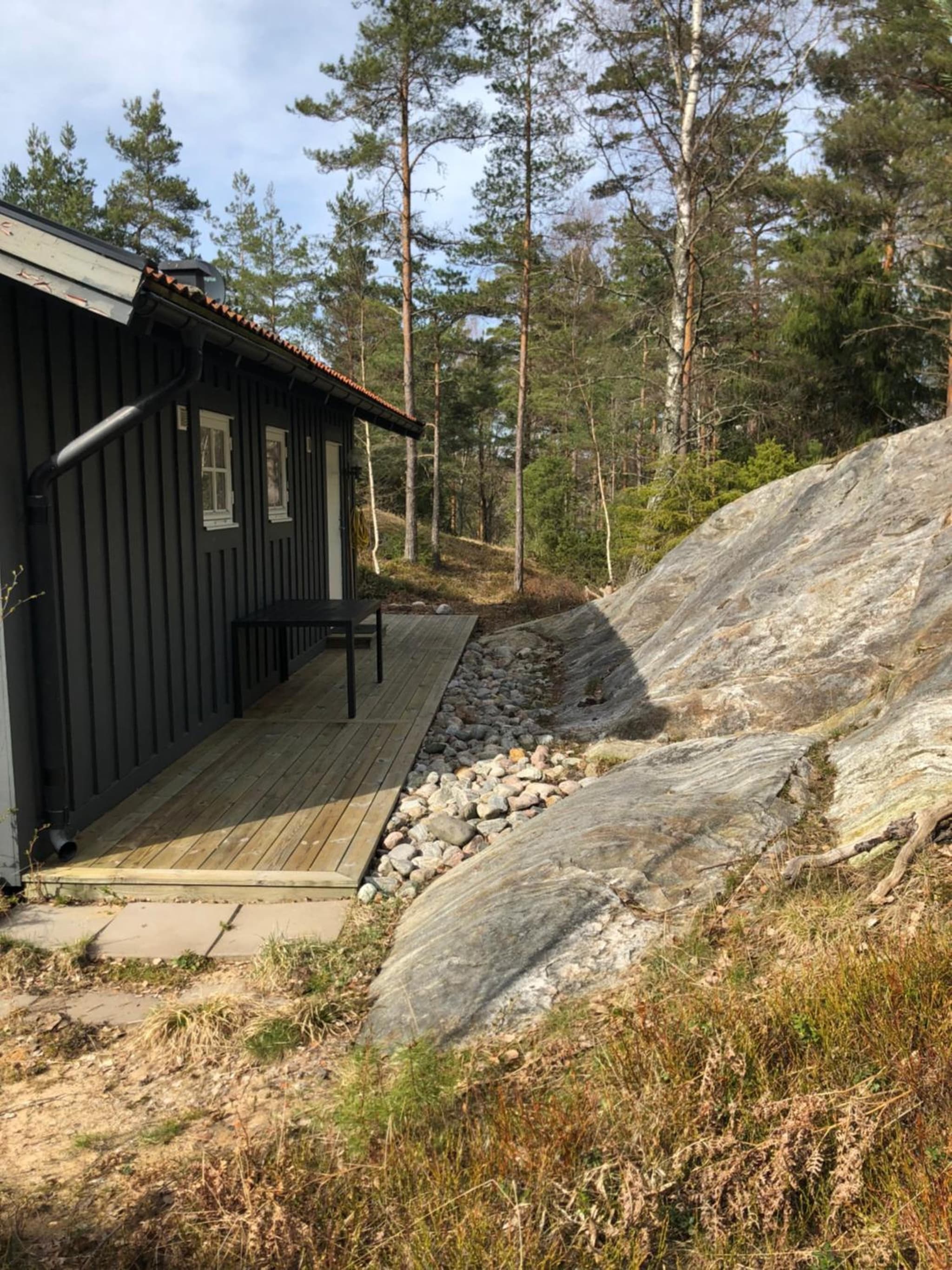 Hällestrand Cottage -Sillen photo 9
