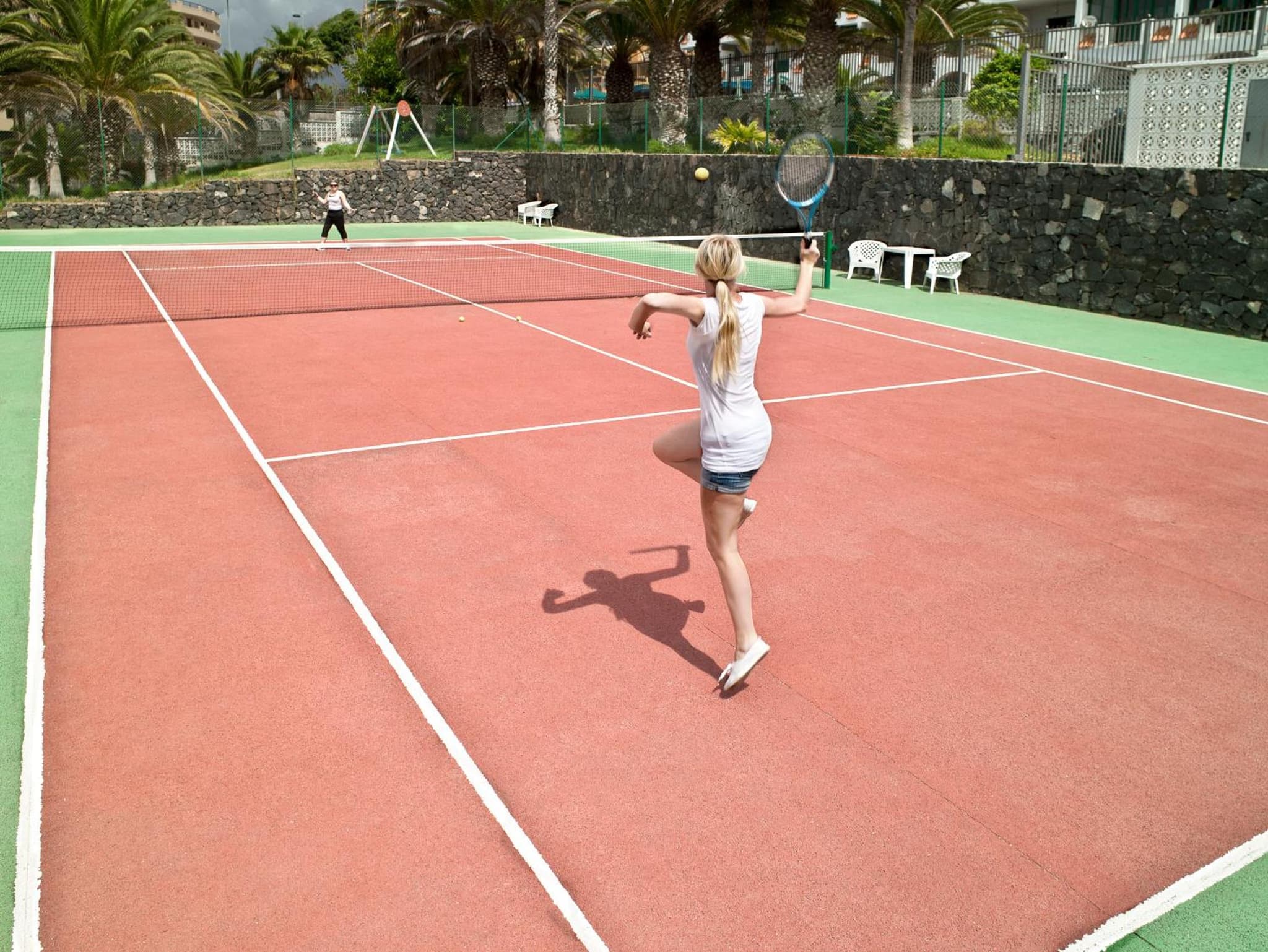 Atlantic Holiday Hotel photo 5