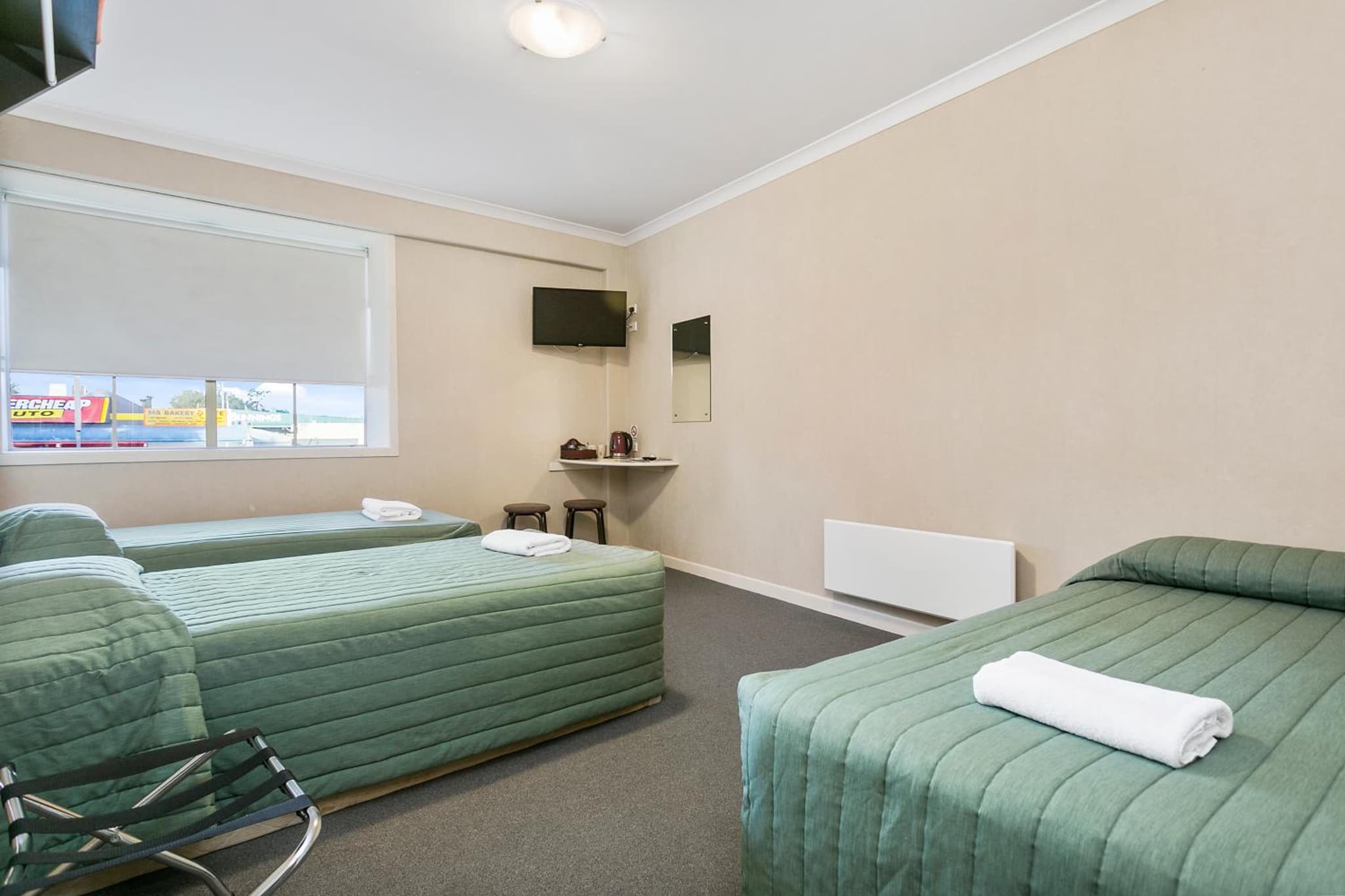 No 1 Motels photo 8