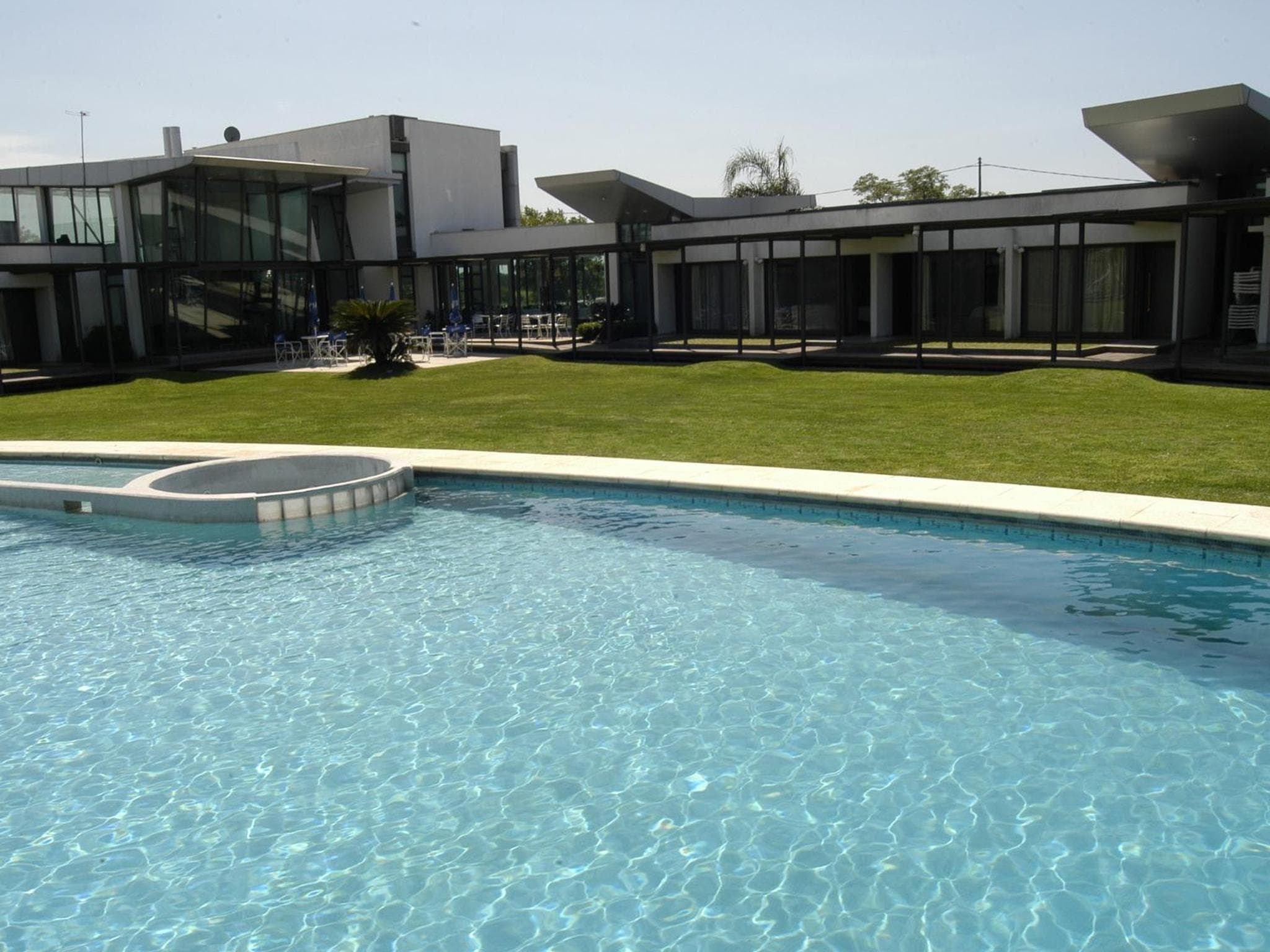 Hotel Camberland photo 3