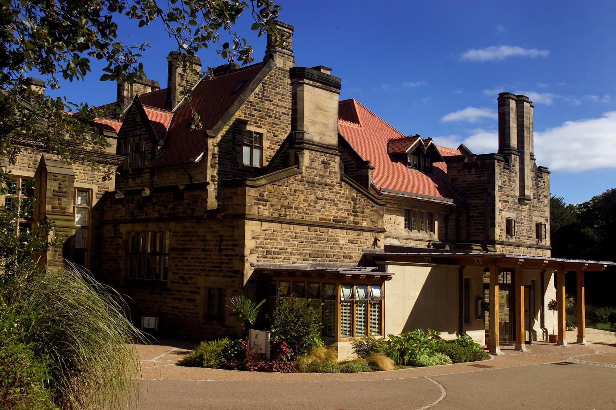 Jesmond Dene House photo 3