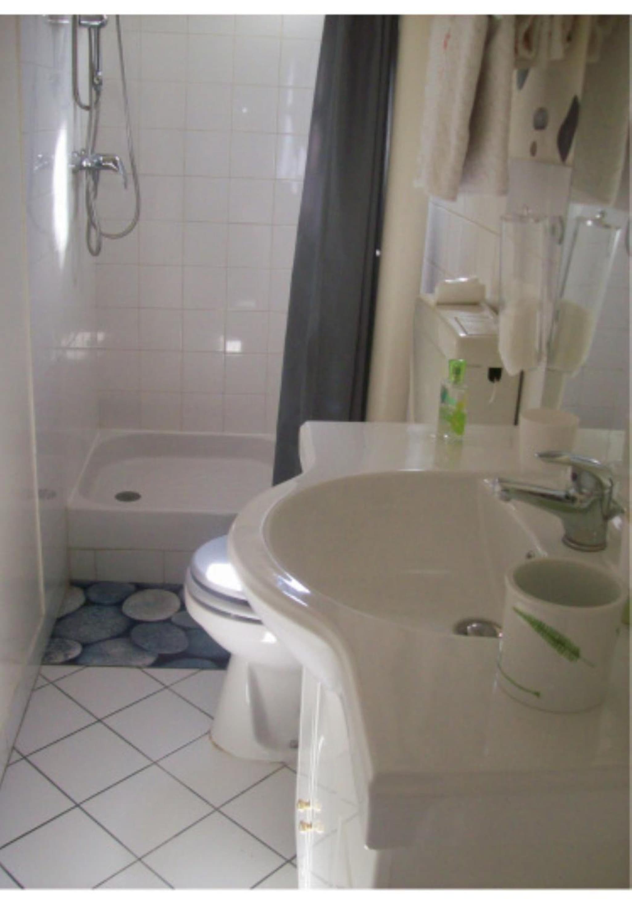 Toit pour Vous Chambre d'Hôtes - Homestay photo 9