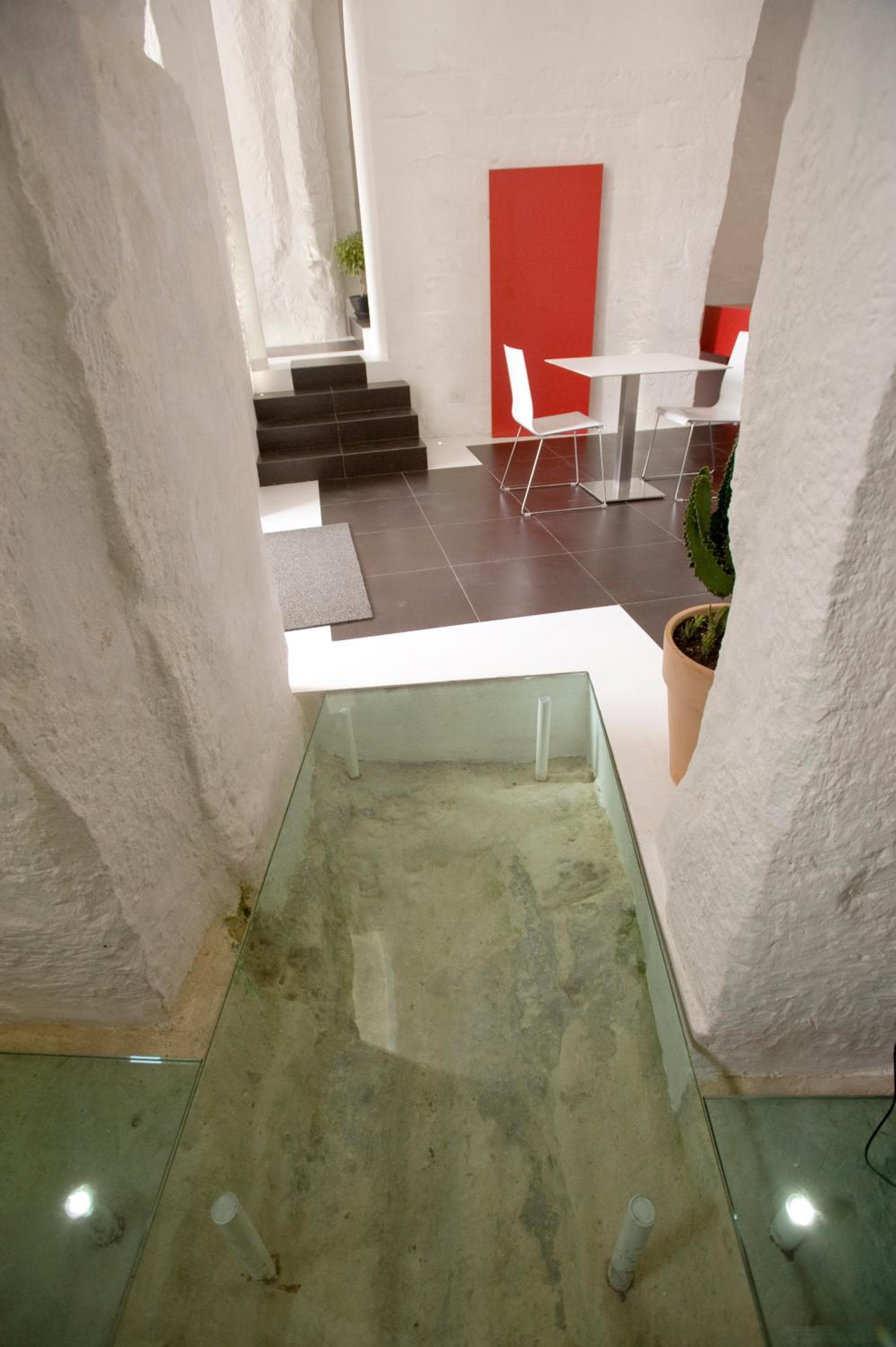 Basiliani Hotel photo 5