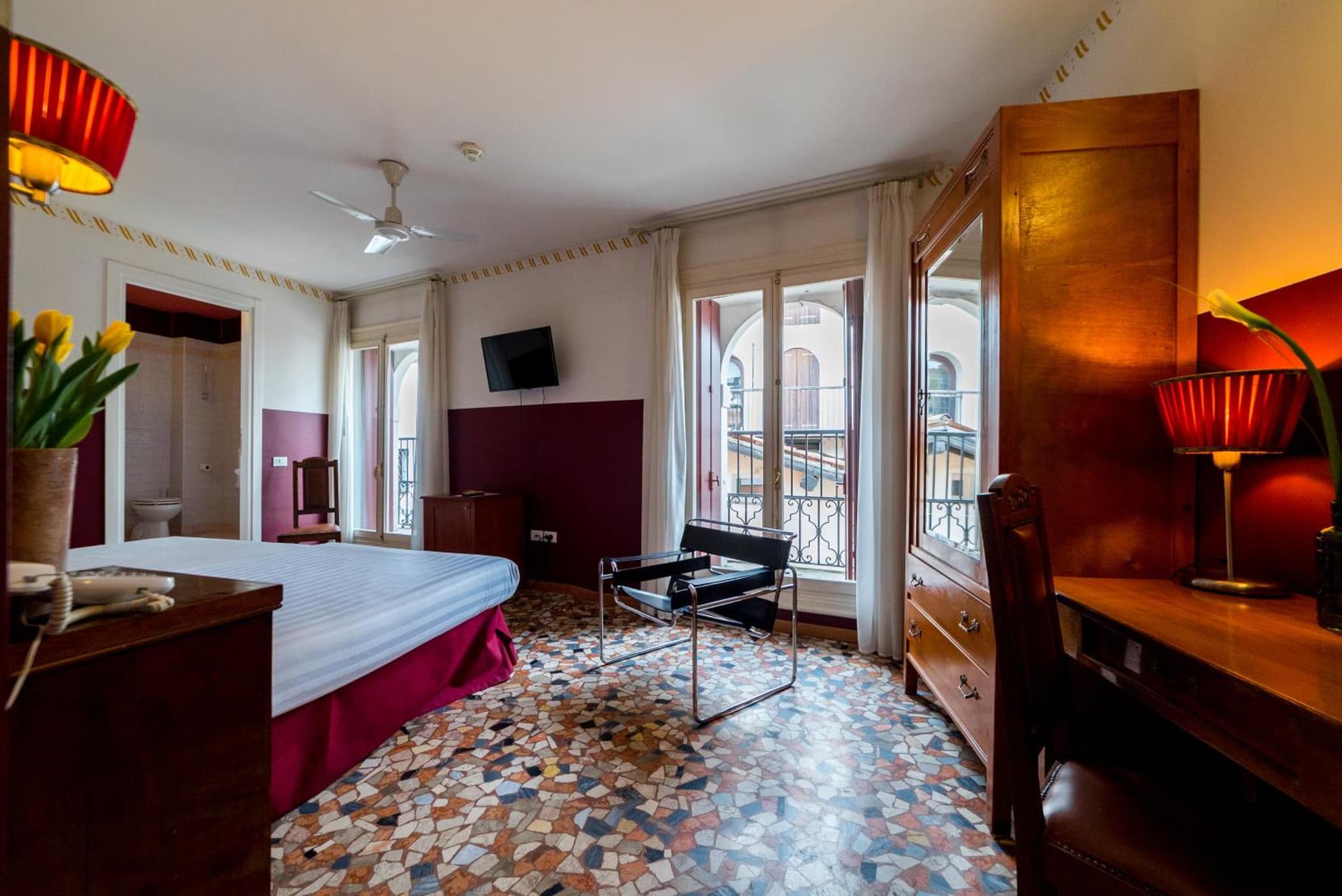 Antico Hotel Vicenza photo 2