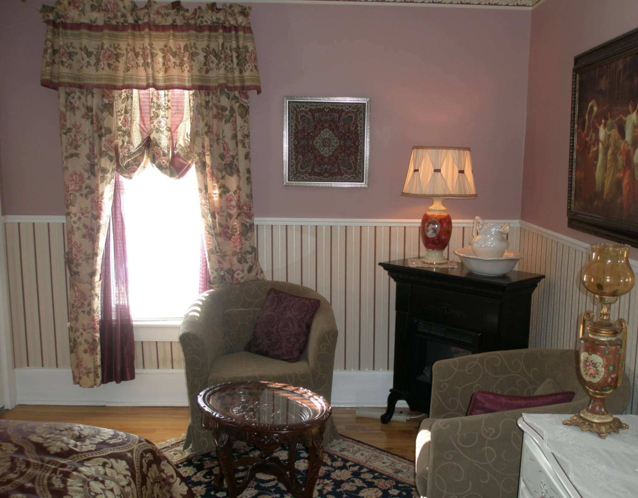 Ô Bois Dormant B&B photo 3