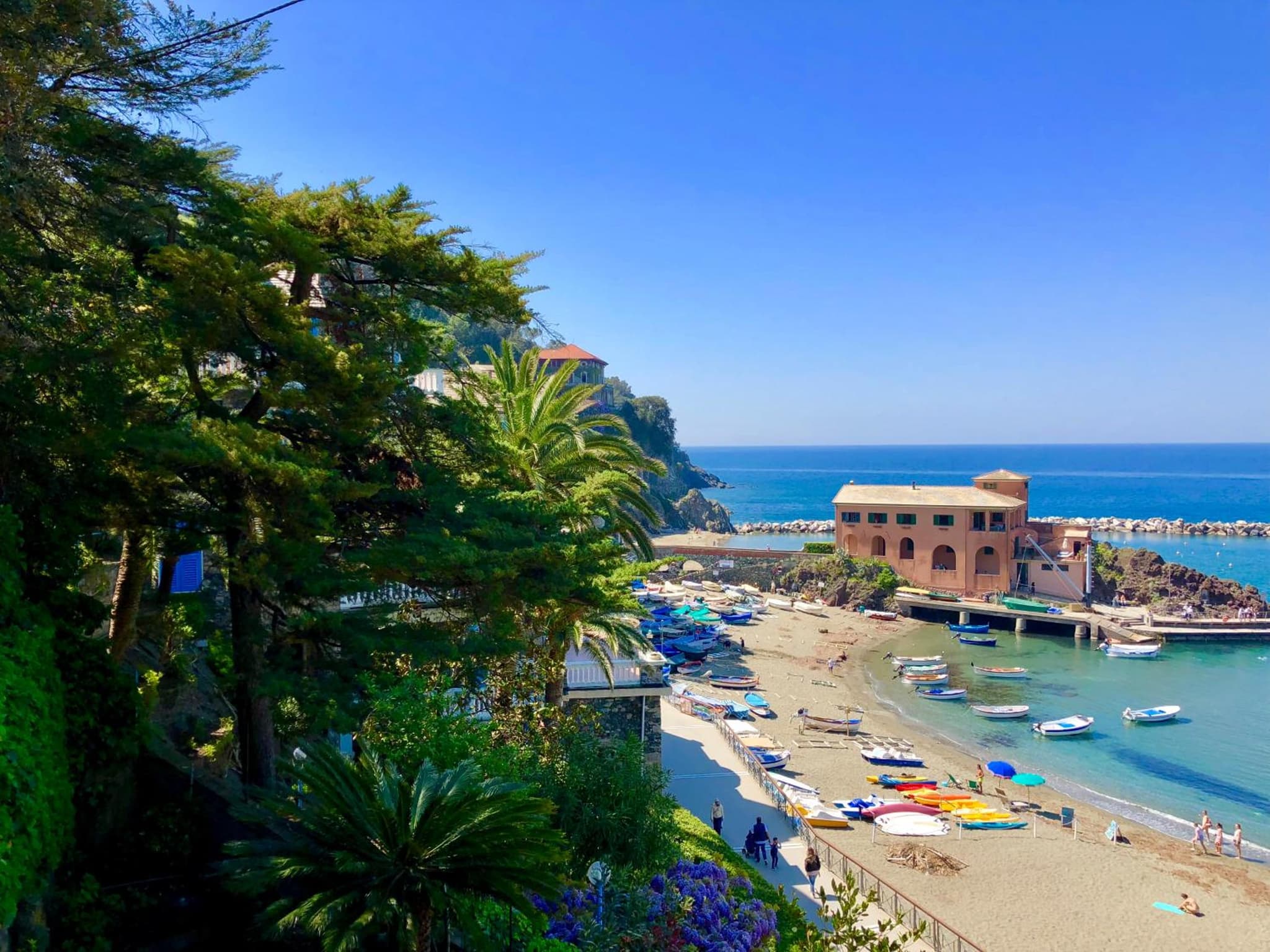 Via Dante Vacanze - Levanto photo 7