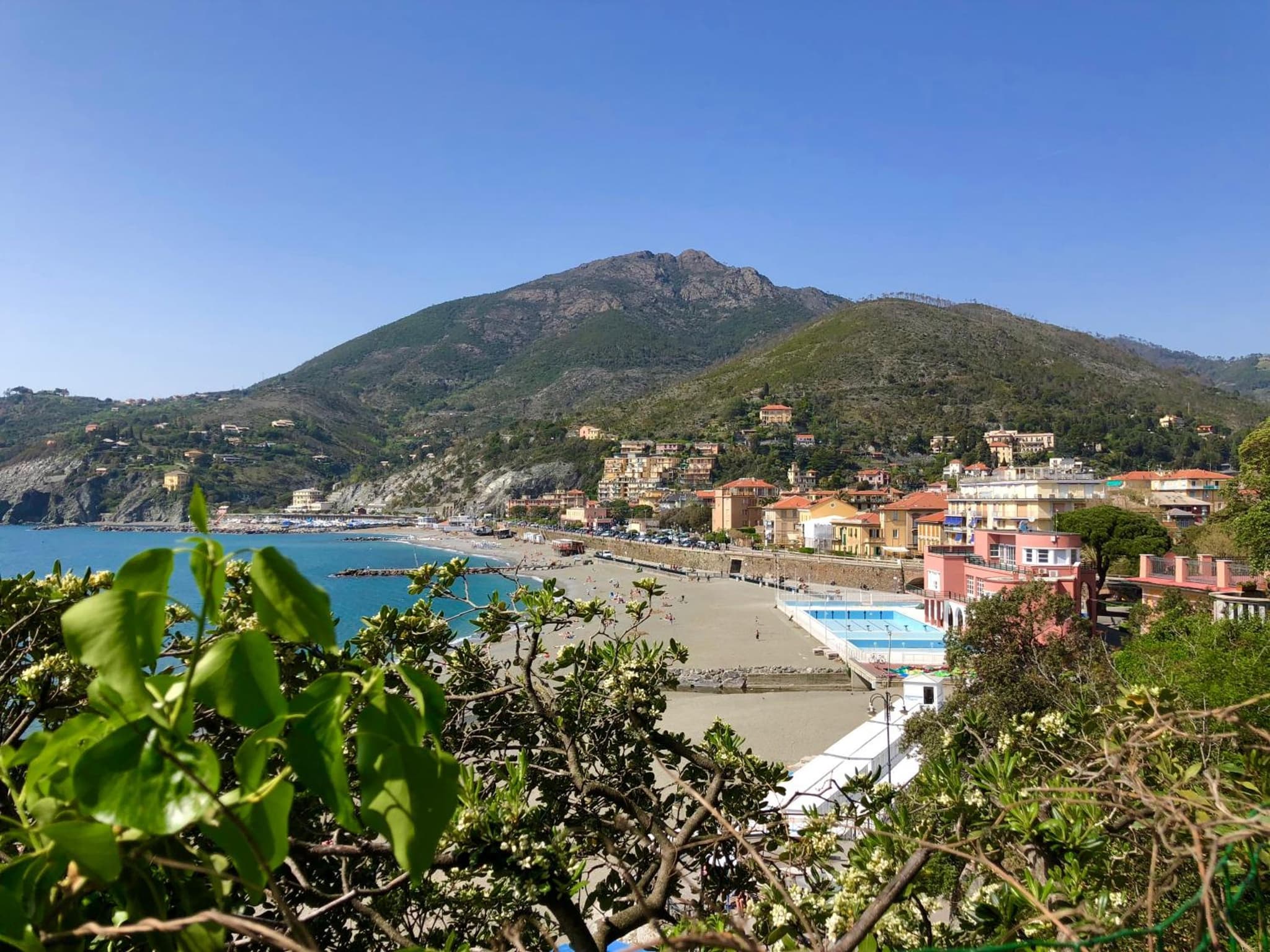 Via Dante Vacanze - Levanto photo 4