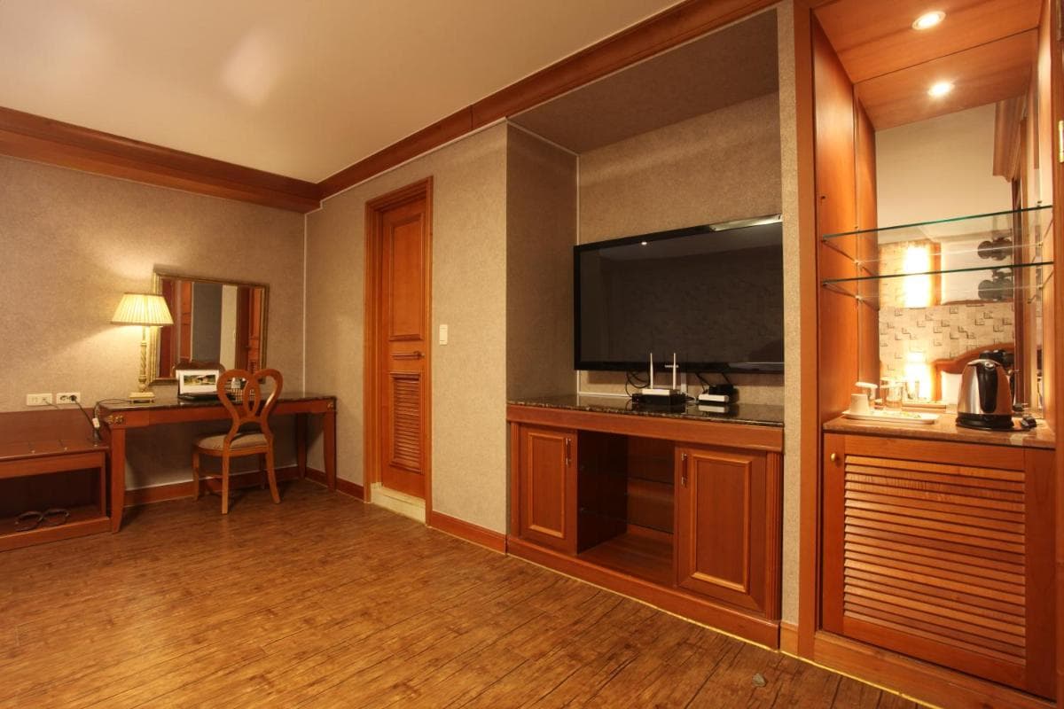 Karak Tourist Hotel photo 3