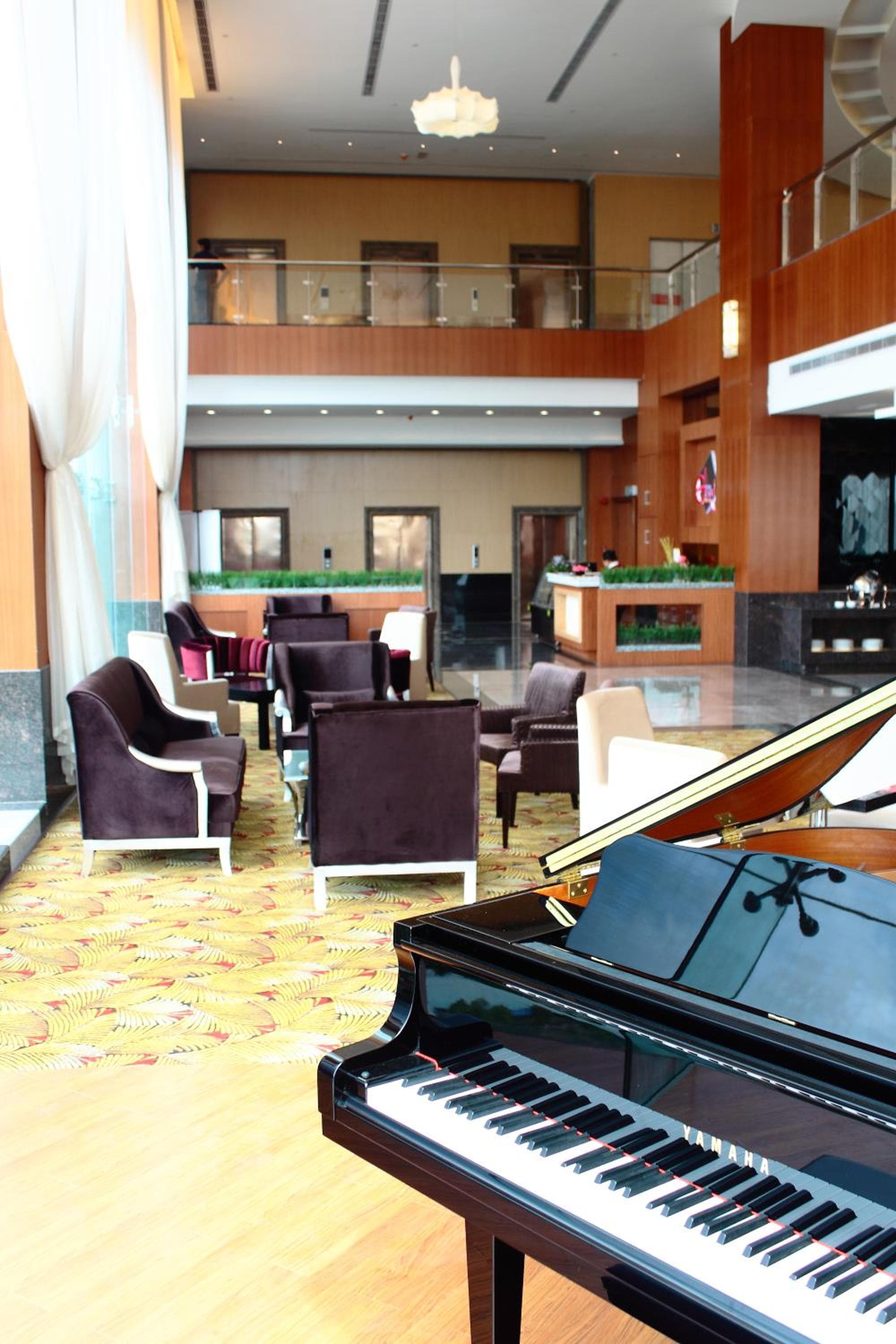 Meritz Hotel photo 9
