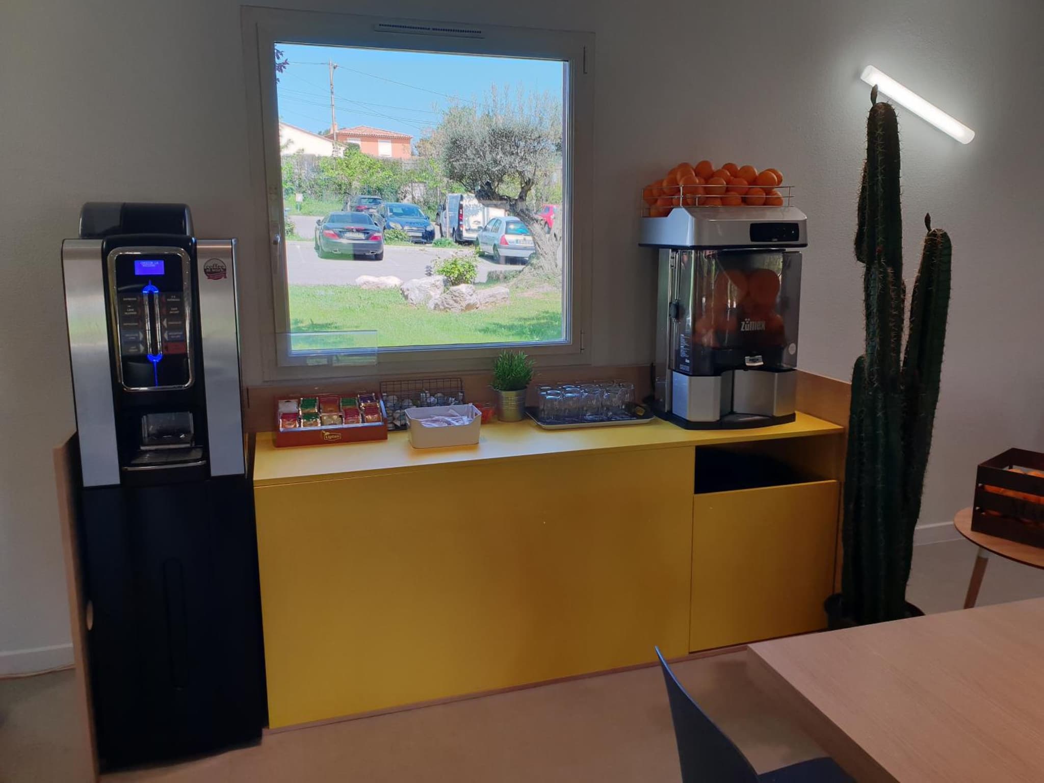 ibis Styles Marseille Plan de Campagne photo 3