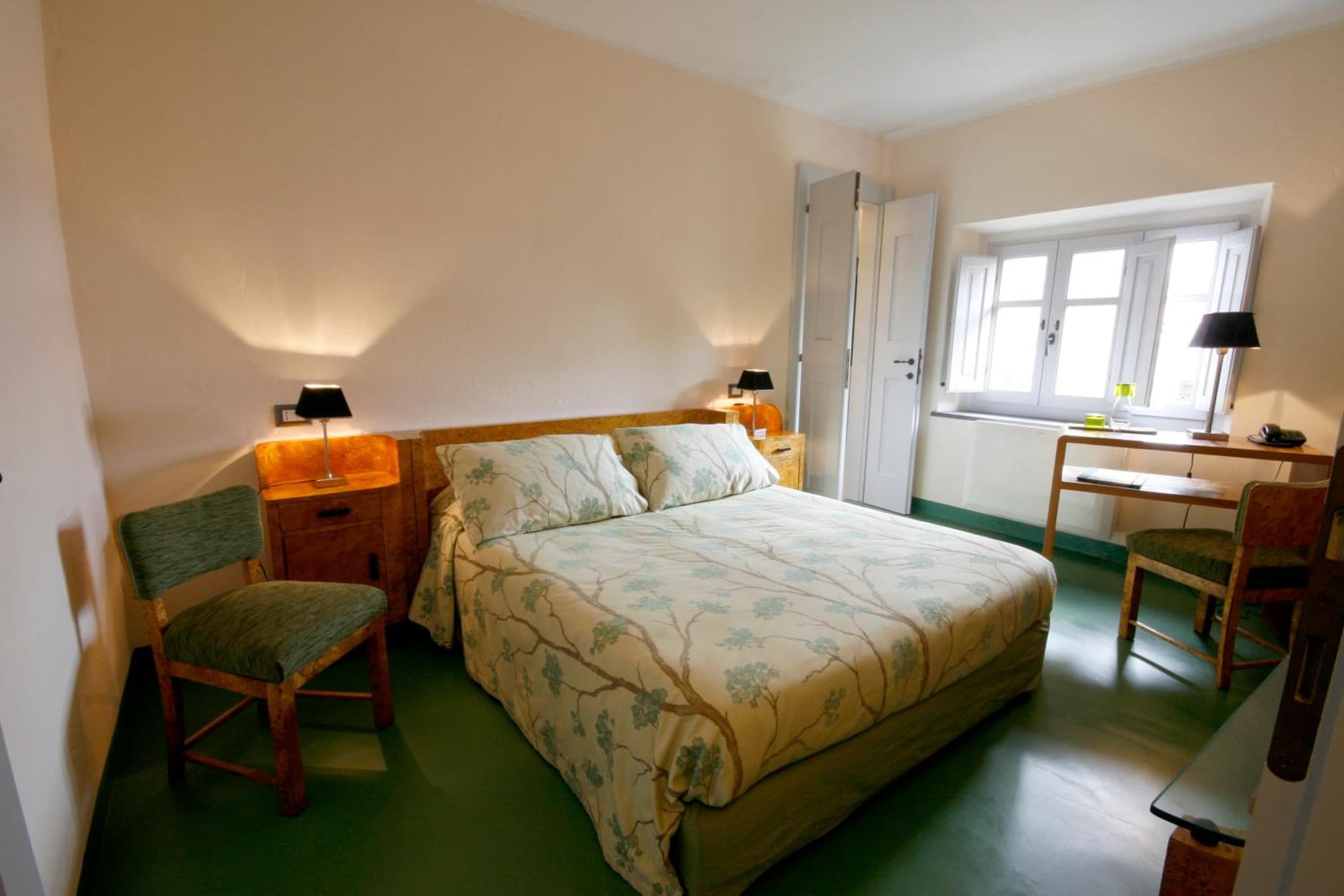 Antica Dimora Del Gruccione, Albergo diffuso photo 7