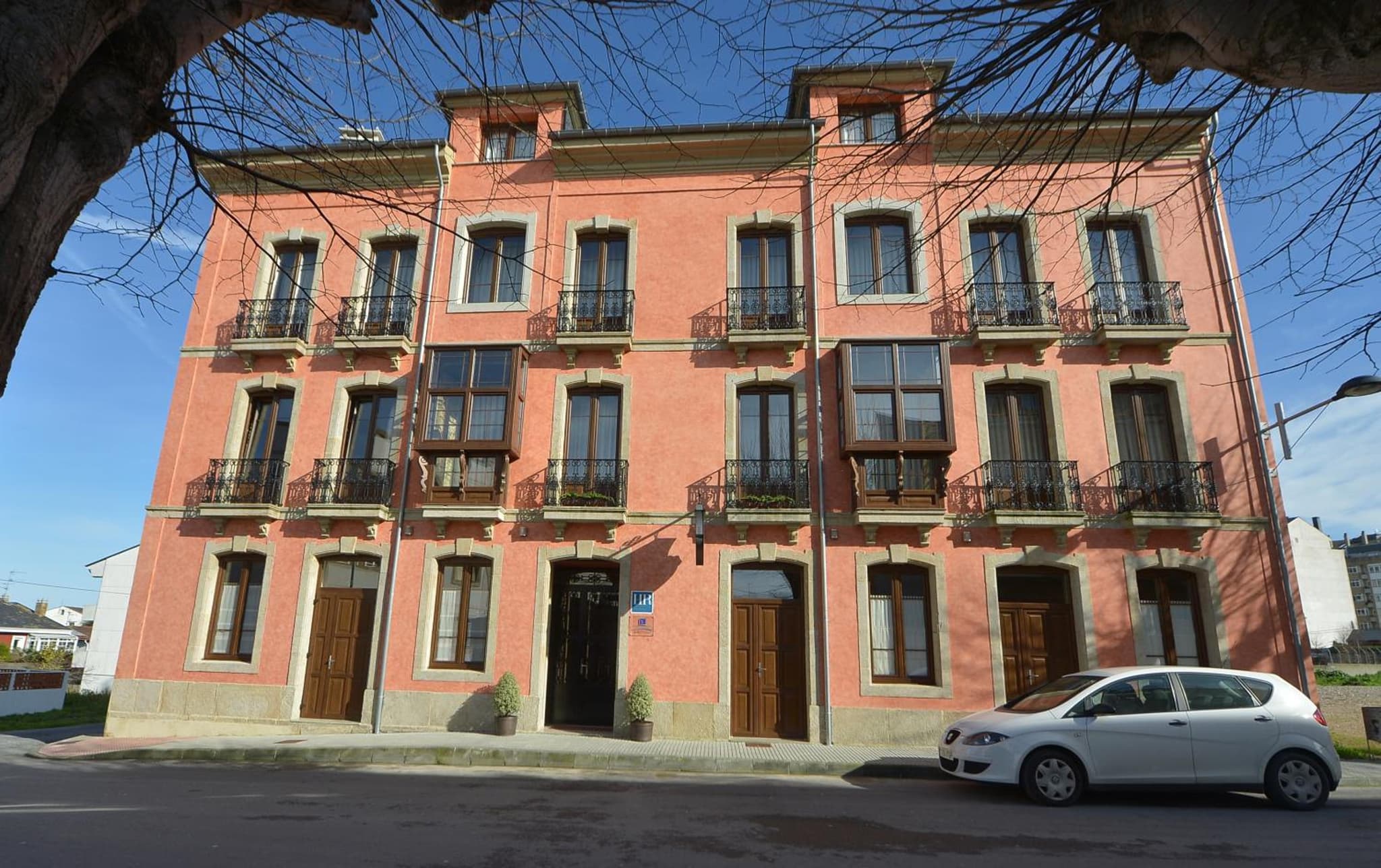 La Casona de Lazúrtegui photo 3